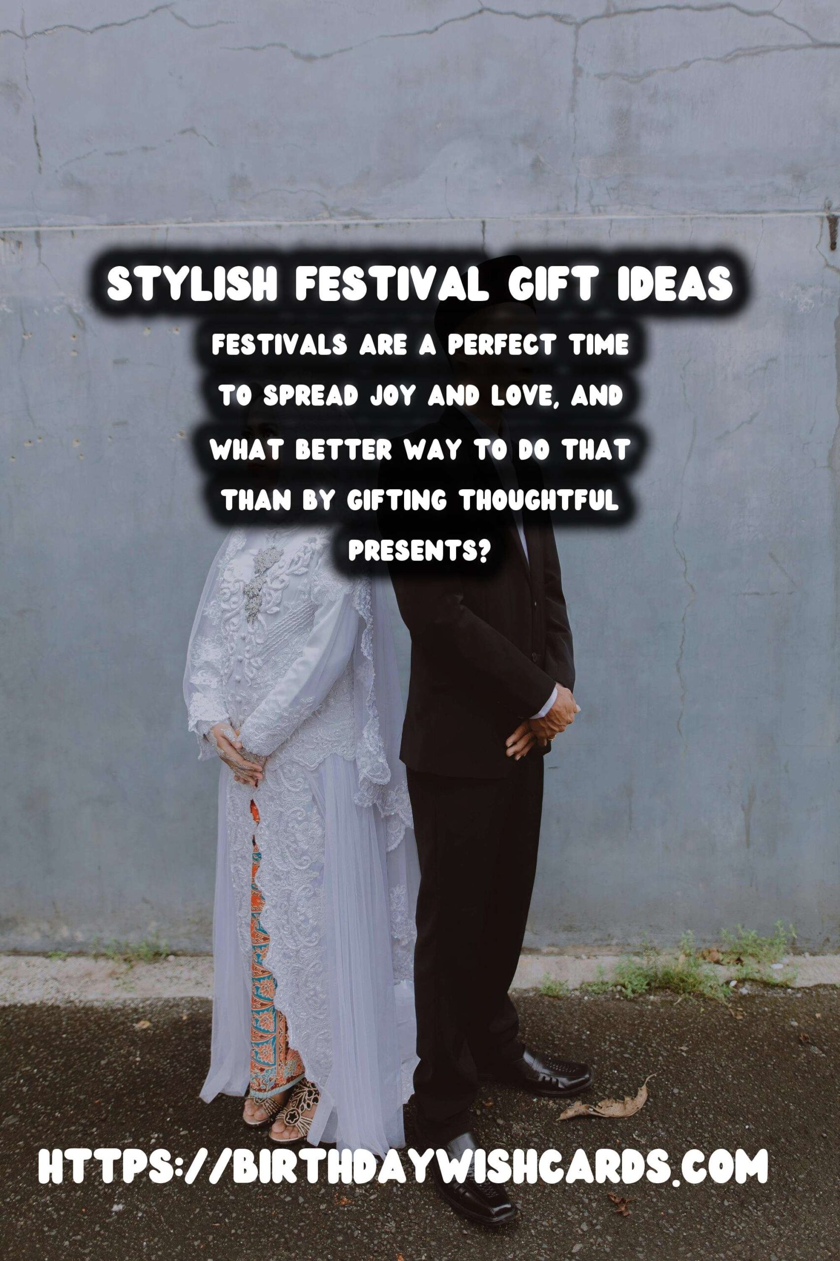 30 Stylish Festival Gift Ideas for Holidays & Festivals
