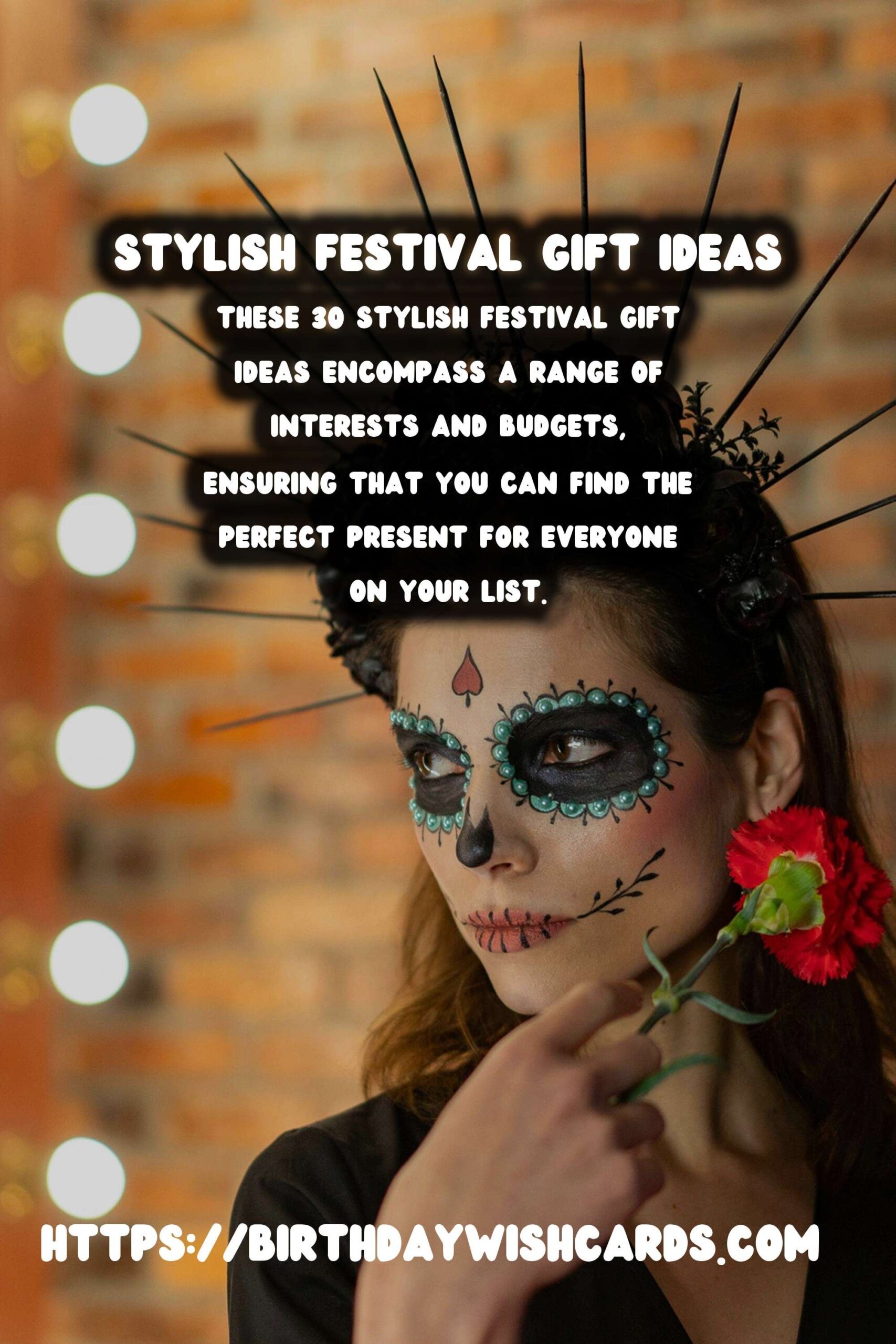 30 Stylish Festival Gift Ideas for Holidays & Festivals