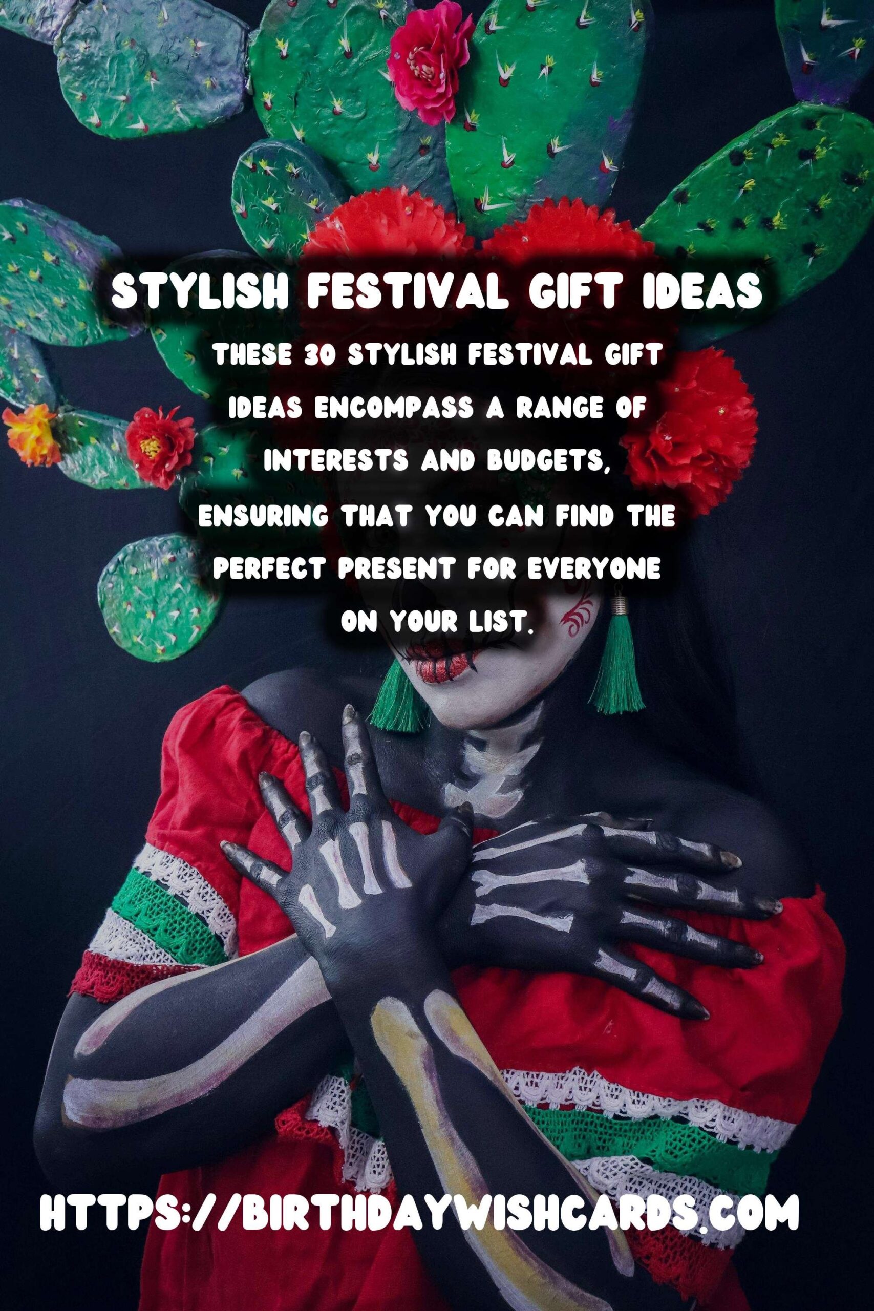 30 Stylish Festival Gift Ideas for Holidays & Festivals
