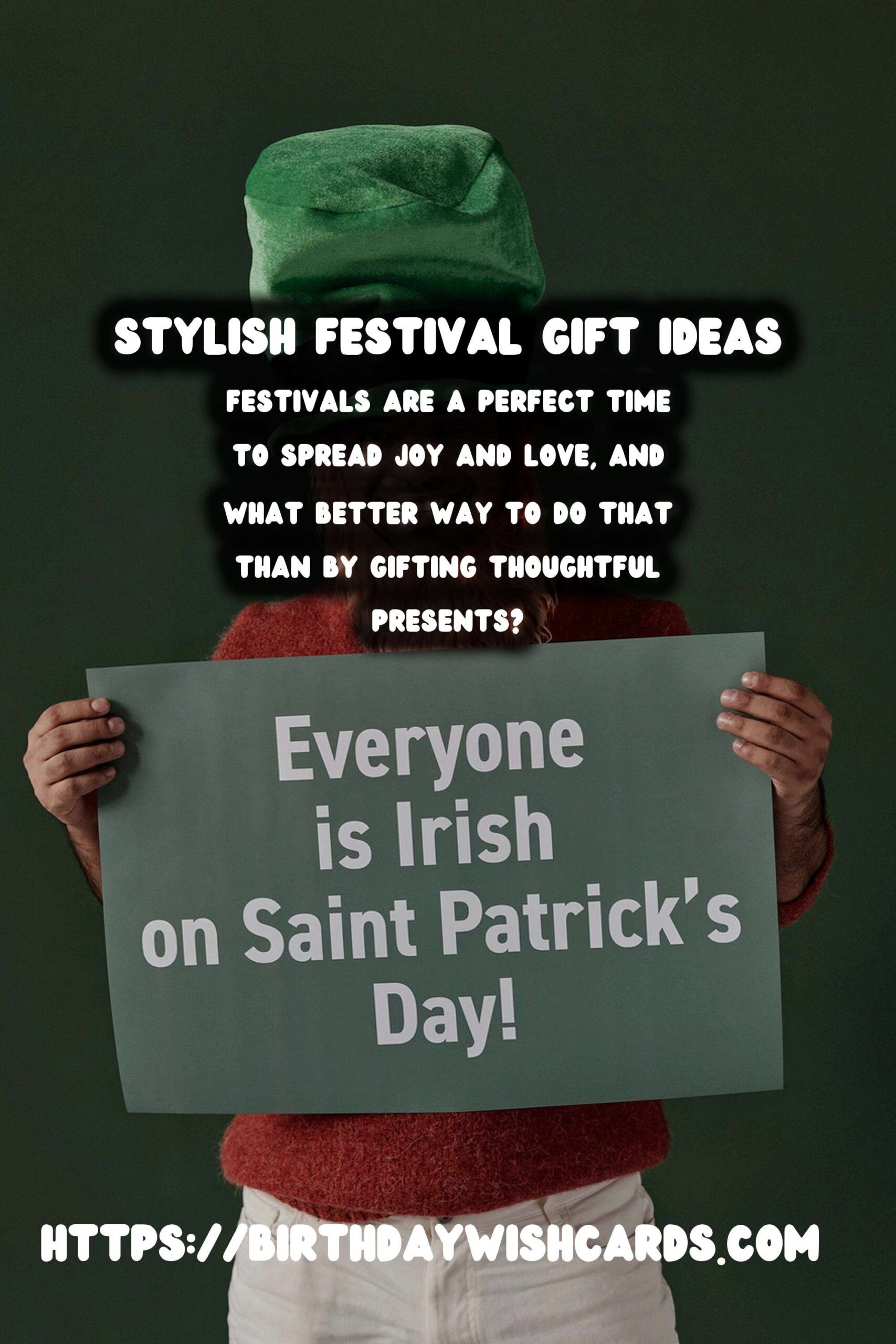 30 Stylish Festival Gift Ideas for Holidays & Festivals
