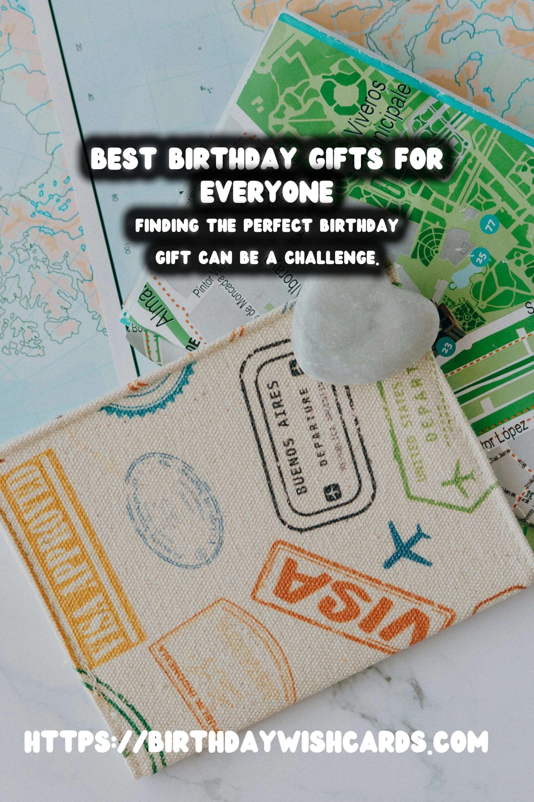 30 Top Birthday Gift Ideas for Birthdays