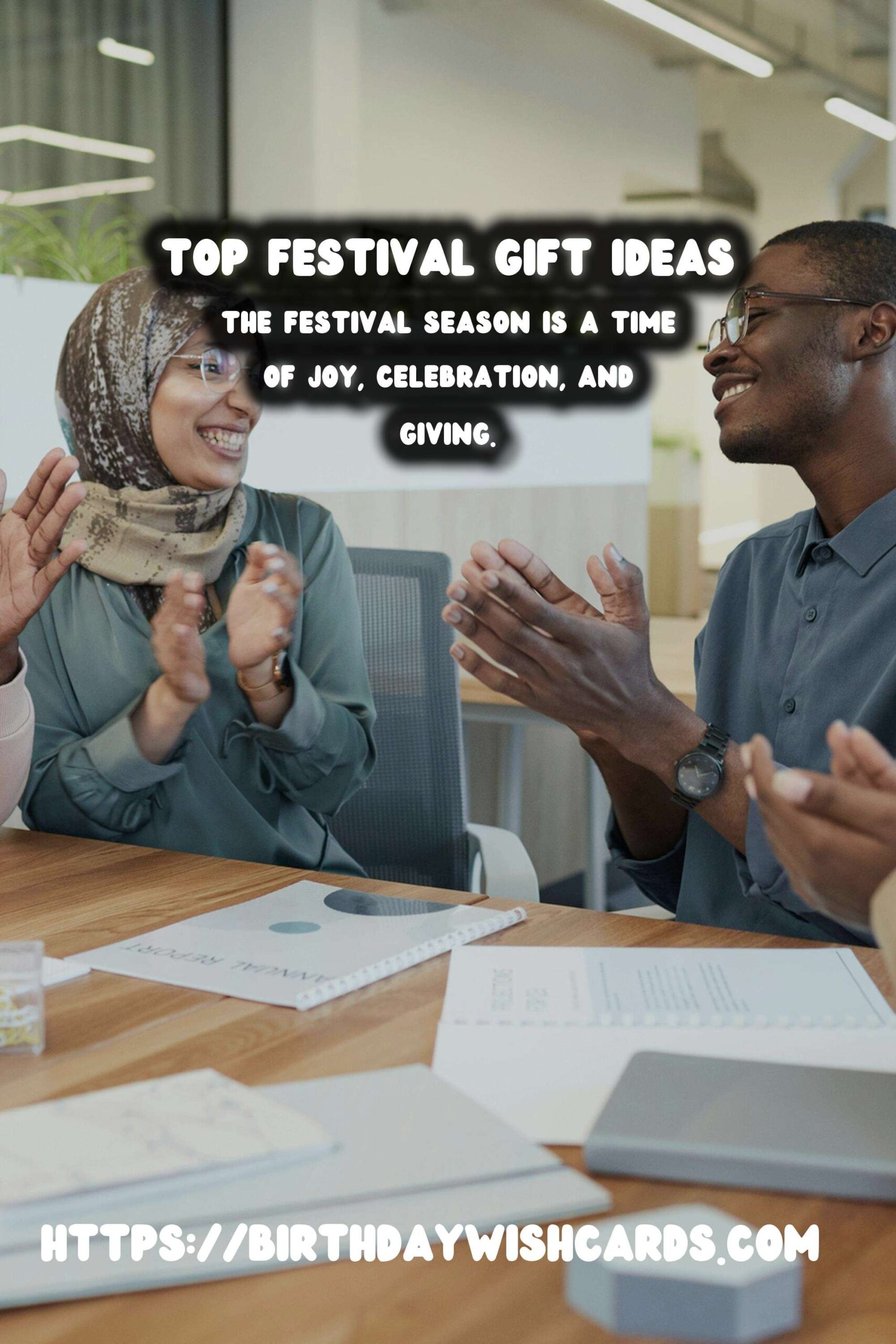 30 Top Festival Gift Ideas for Holidays & Festivals
