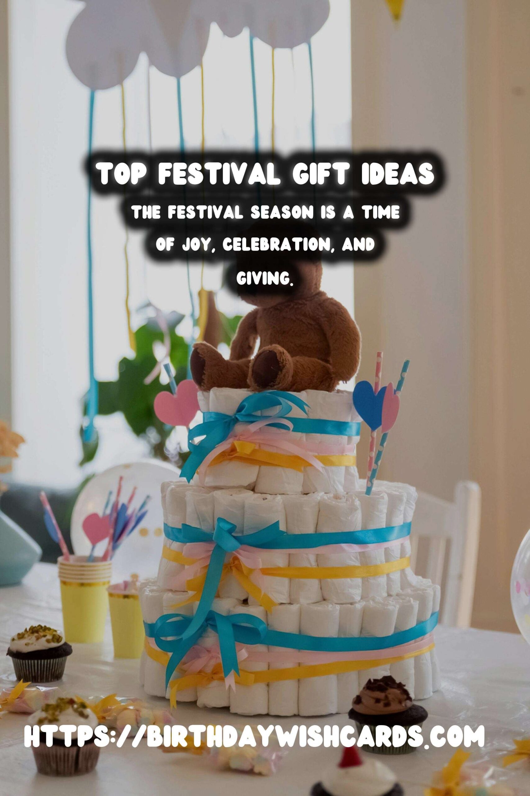 30 Top Festival Gift Ideas for Holidays & Festivals