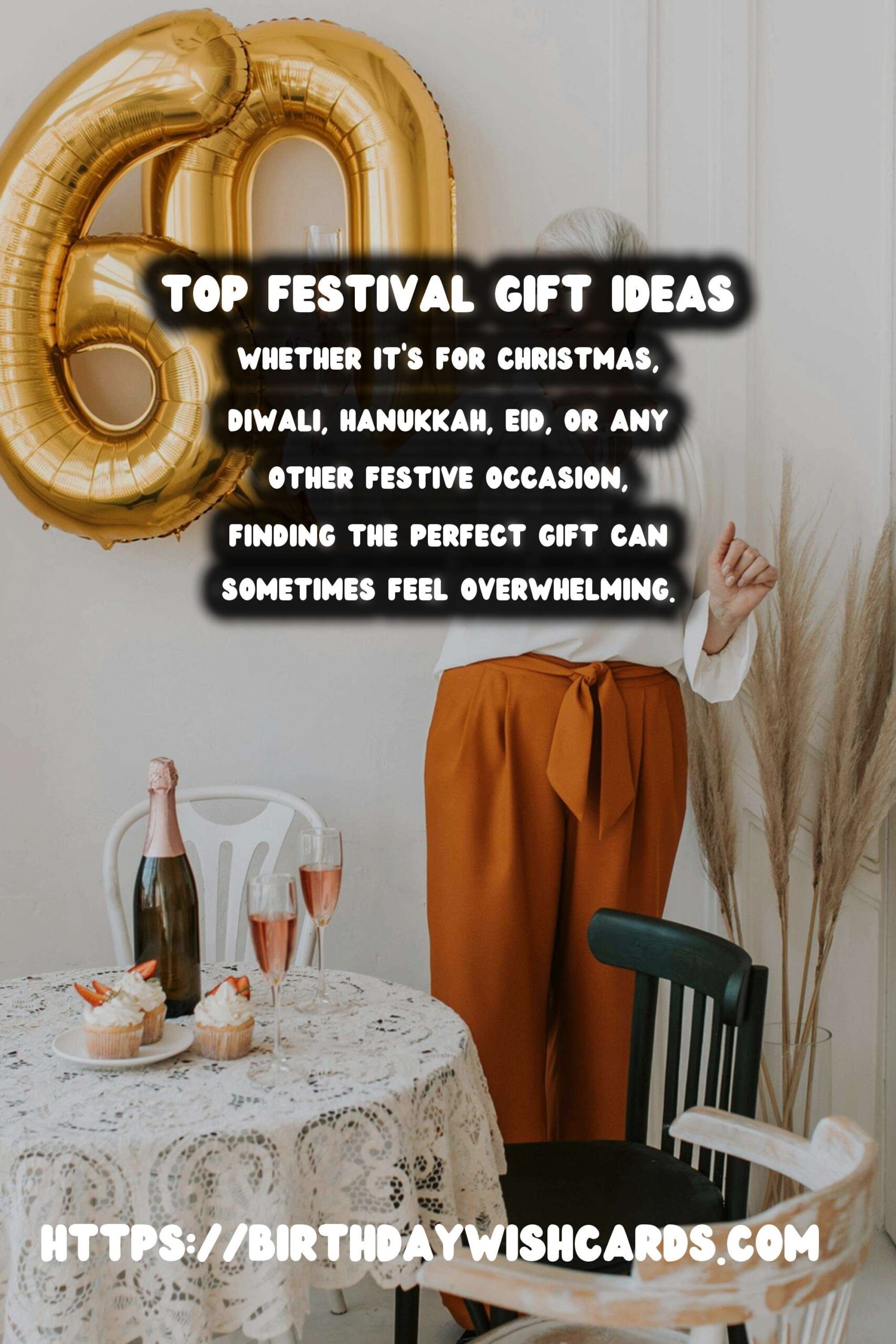 30 Top Festival Gift Ideas for Holidays & Festivals