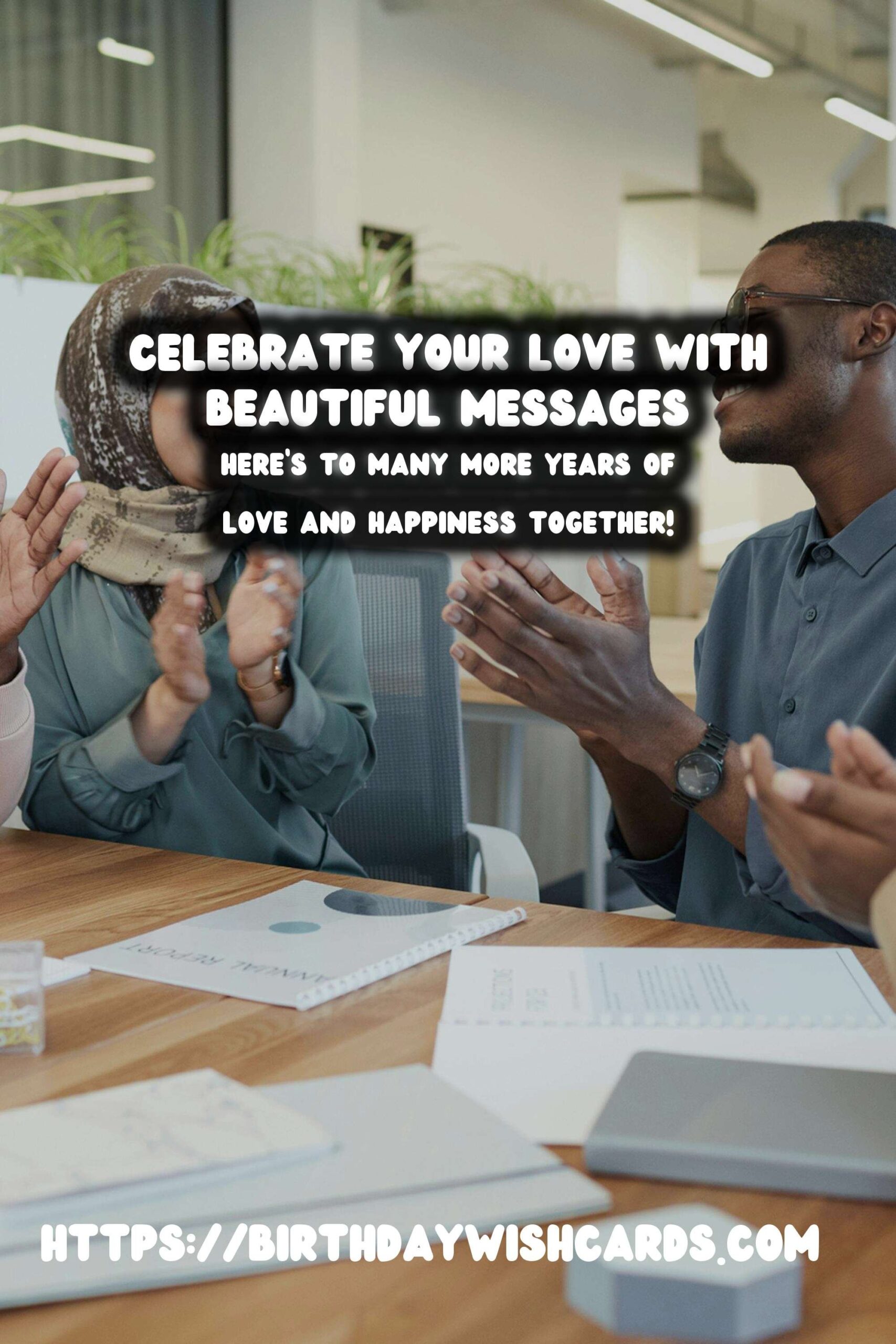 50 Authentic Anniversary Card Messages Ideas for Anniversaries