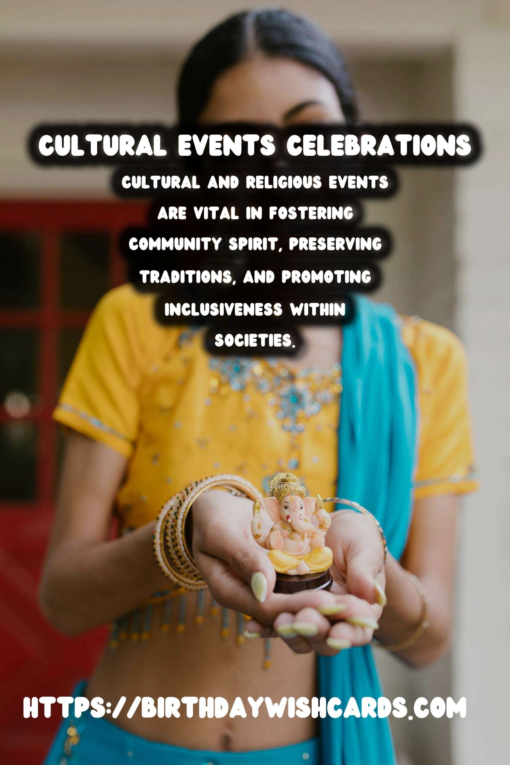 50 Best Cultural Event Guide Ideas for Cultural & Religious Events