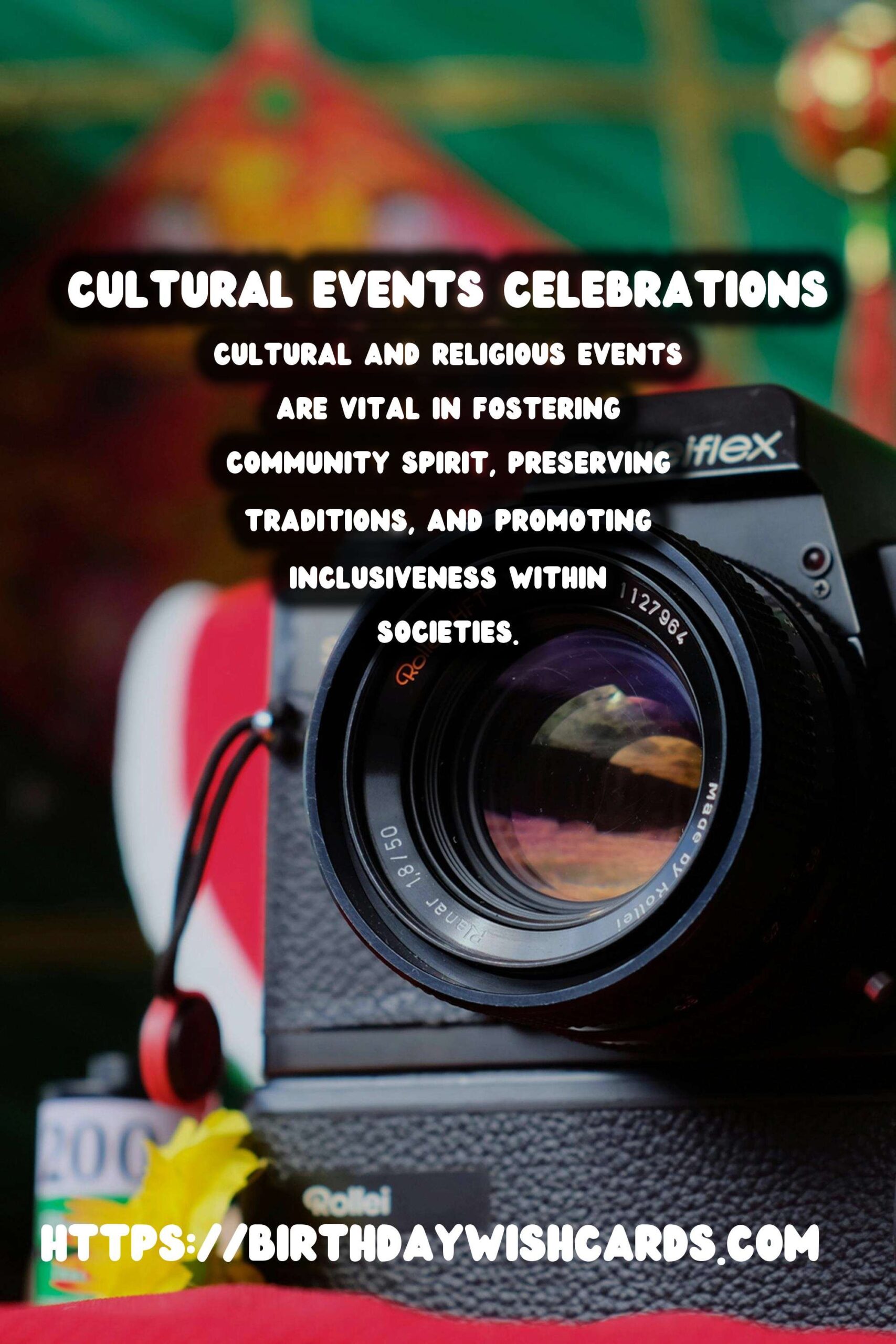50 Best Cultural Event Guide Ideas for Cultural & Religious Events