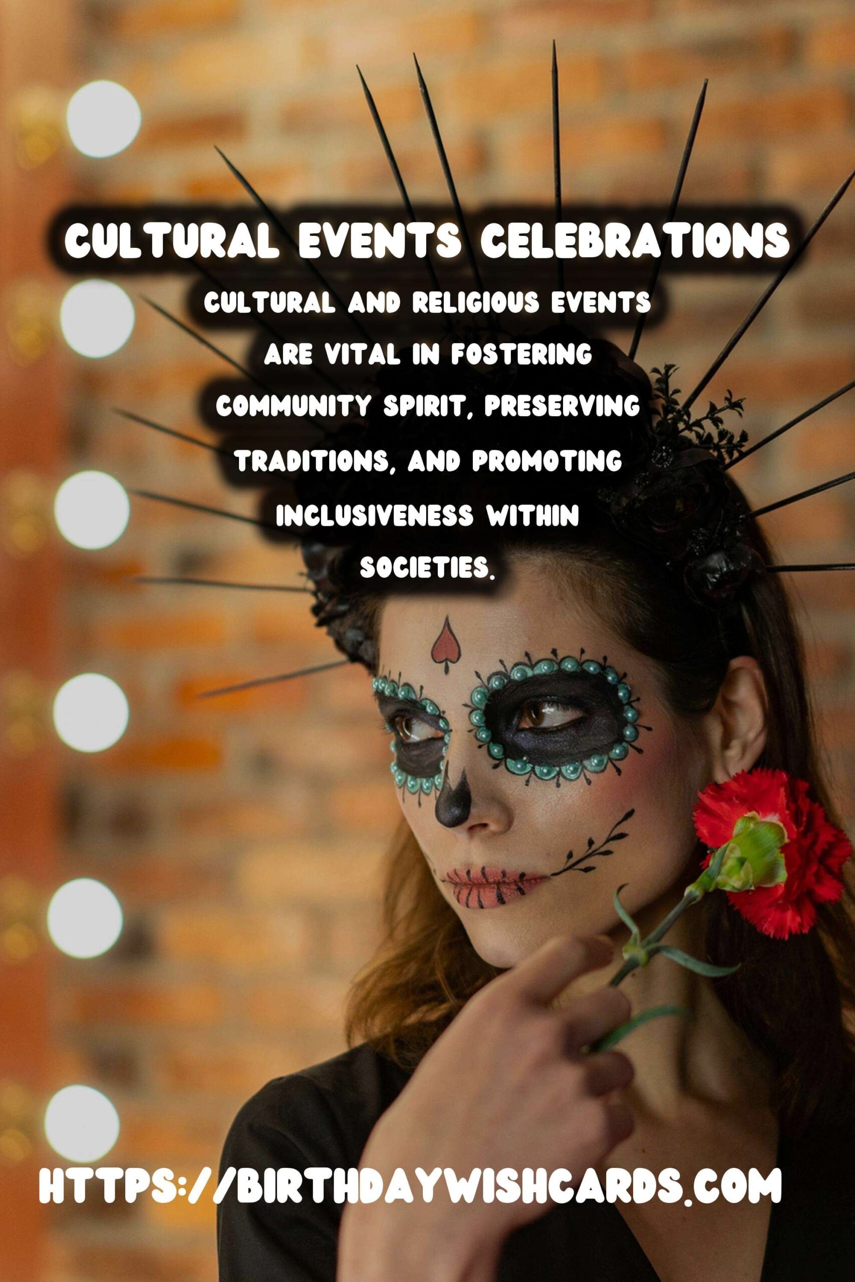 50 Best Cultural Event Guide Ideas for Cultural & Religious Events