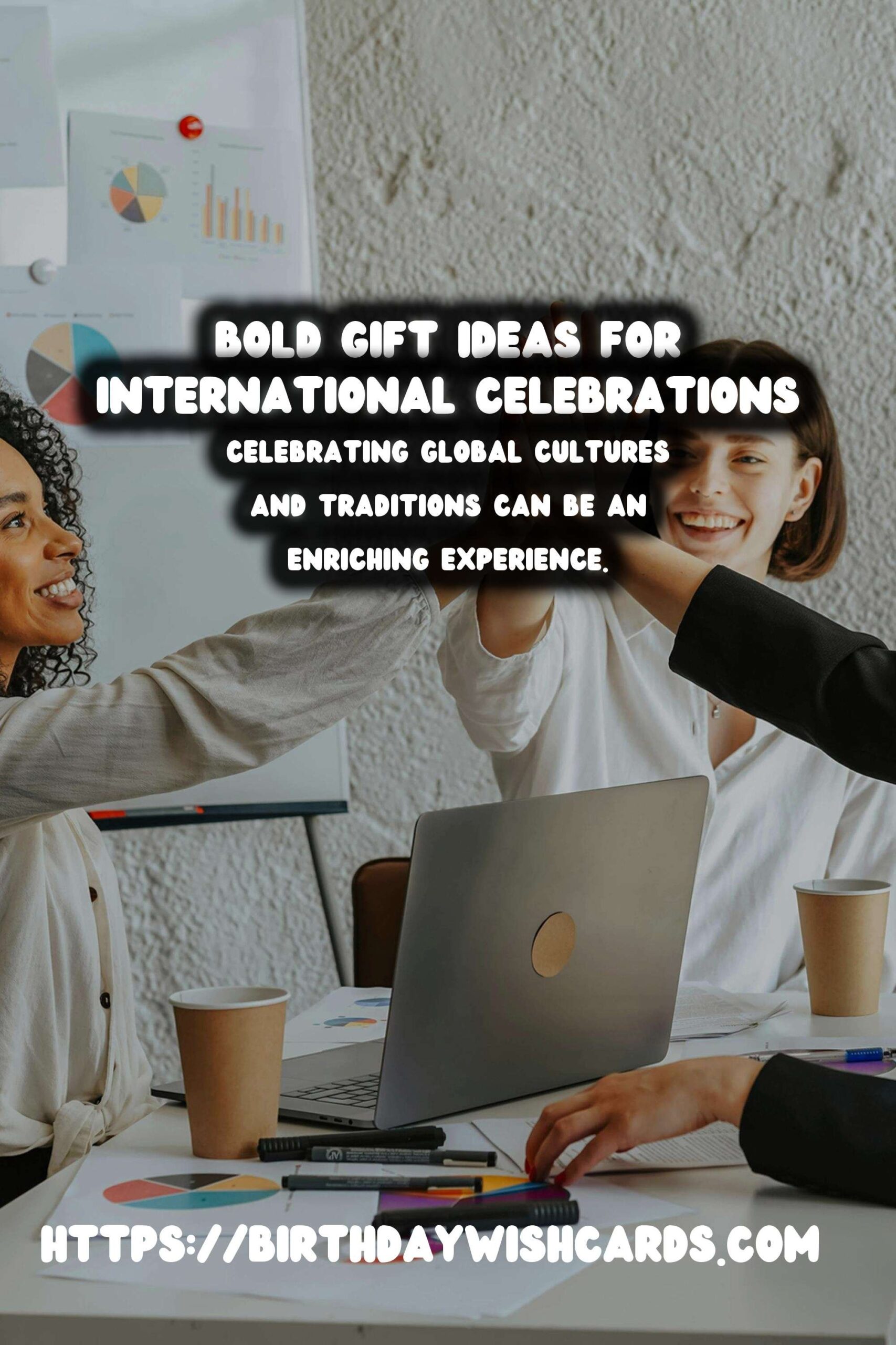 50 Bold International Celebration Gifts Ideas for Global Celebrations