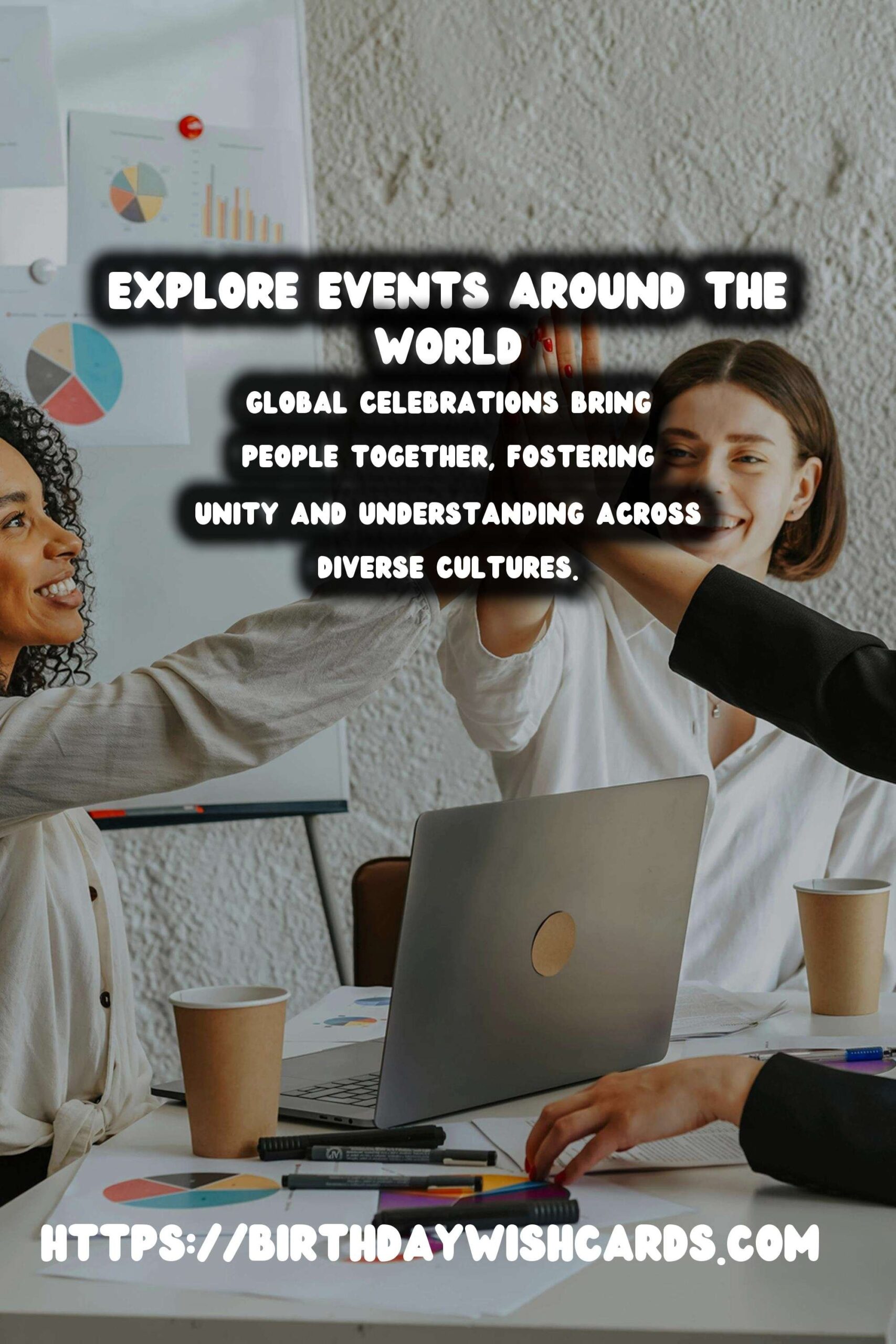 50 Fun Global Event Inspiration Ideas for Global Celebrations