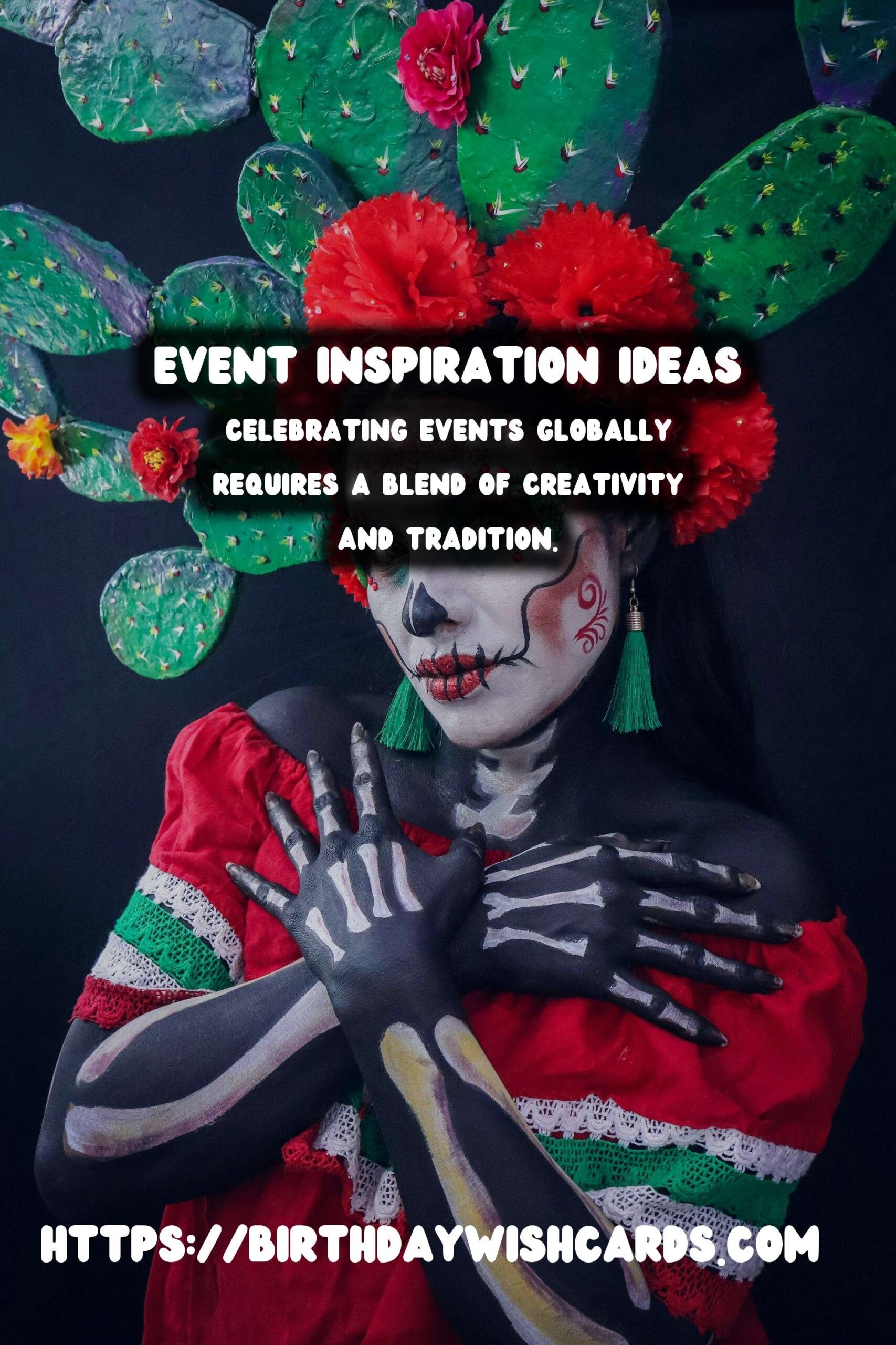 50 Stylish Global Event Inspiration Ideas for Global Celebrations