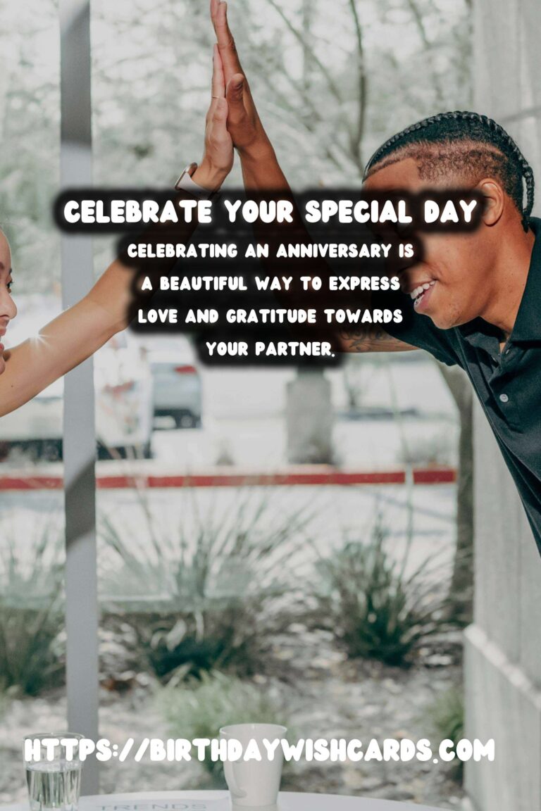 50 Top Anniversary Wishes Ideas for Anniversaries