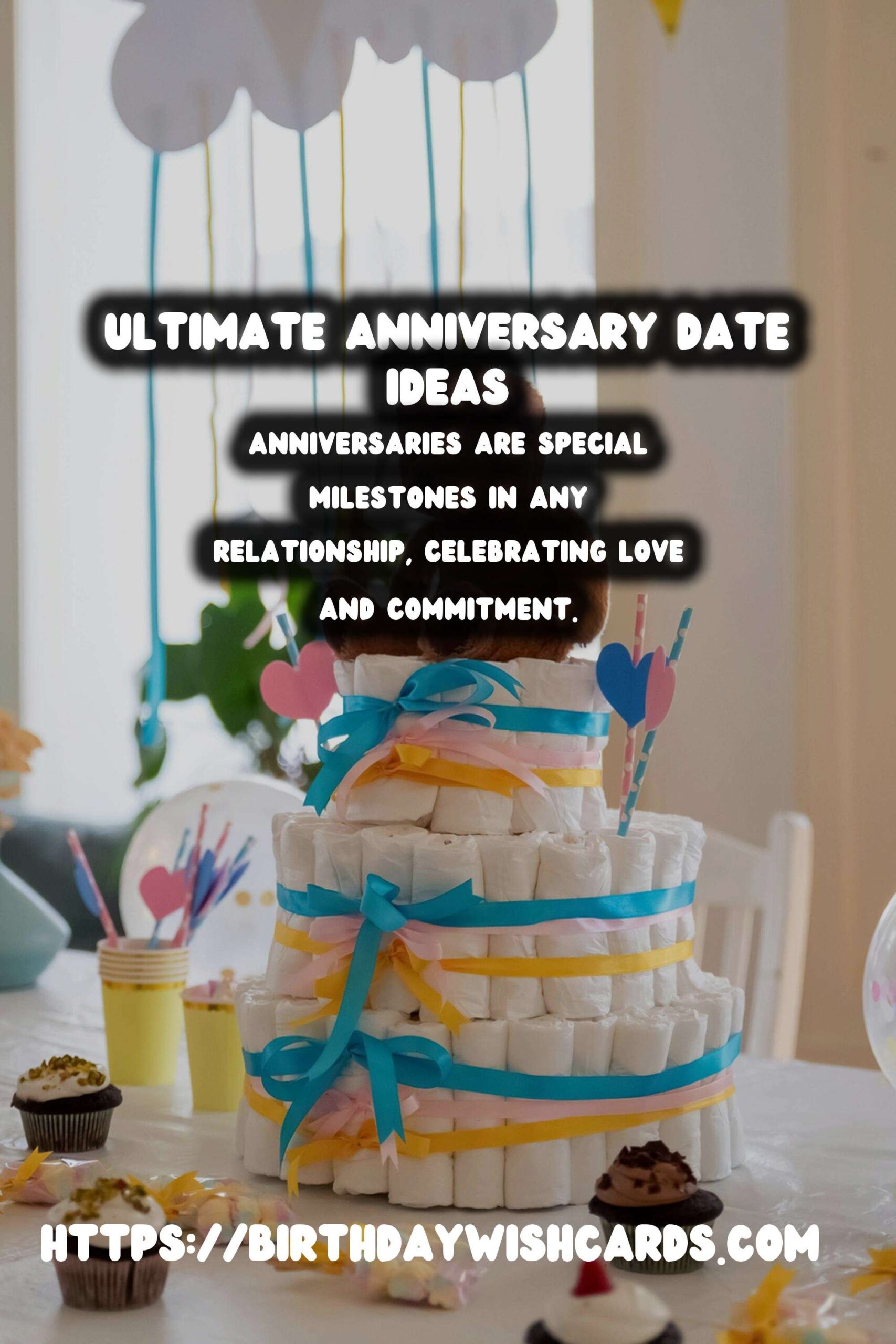 50 Ultimate Anniversary Date Ideas for Memorable Celebrations