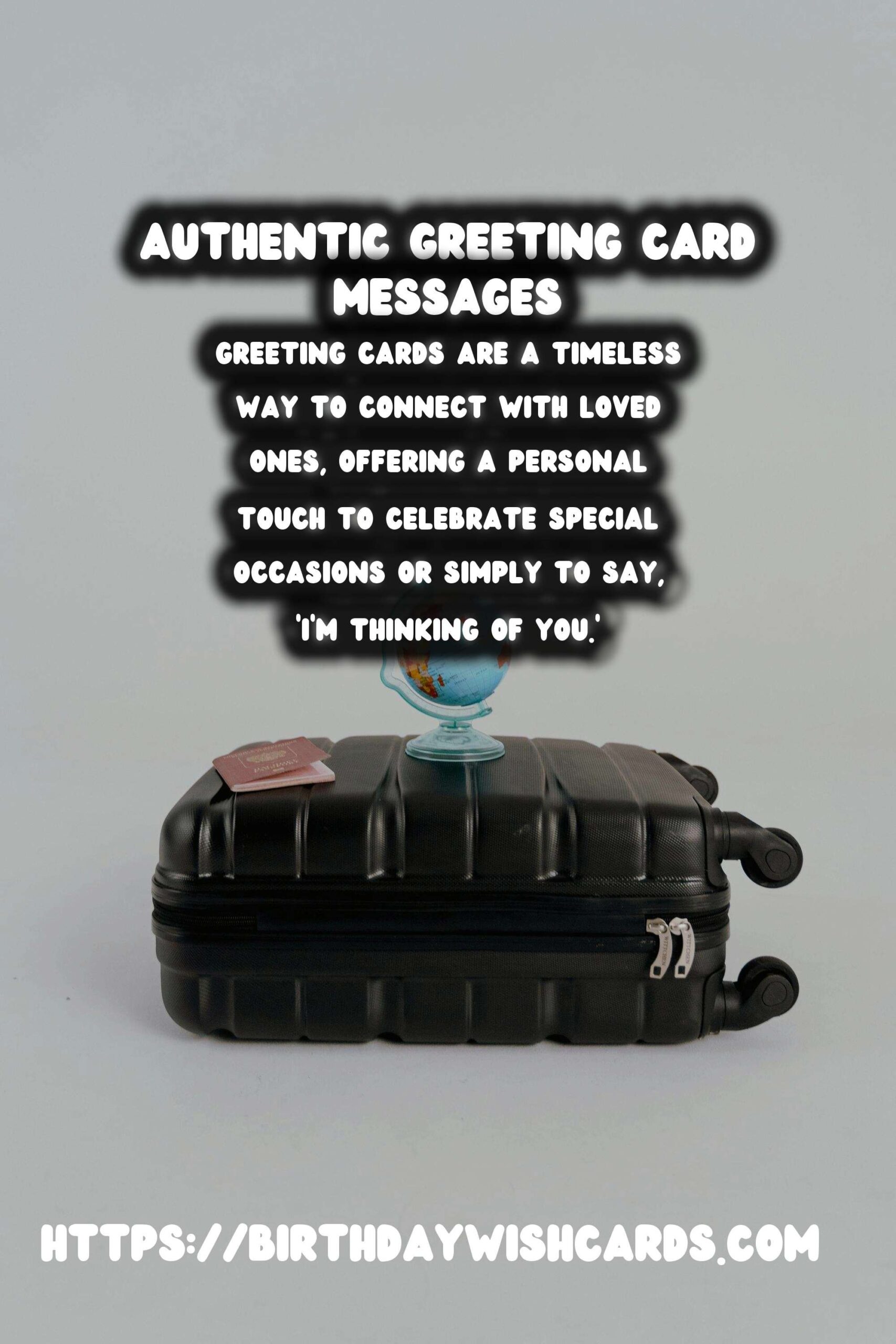 75 Authentic Greeting Card Messages Ideas for Wishes & Greetings