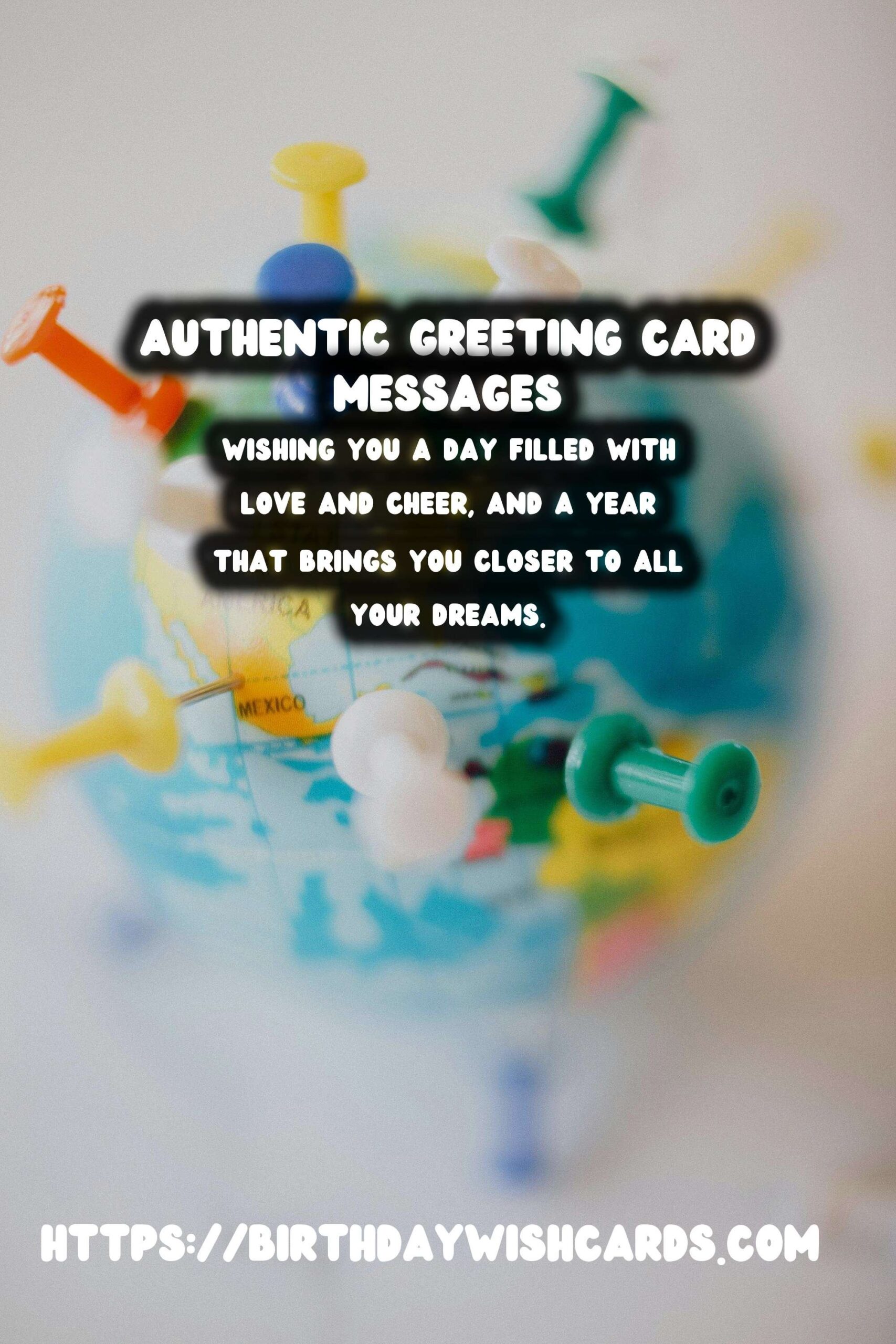 75 Authentic Greeting Card Messages Ideas for Wishes & Greetings