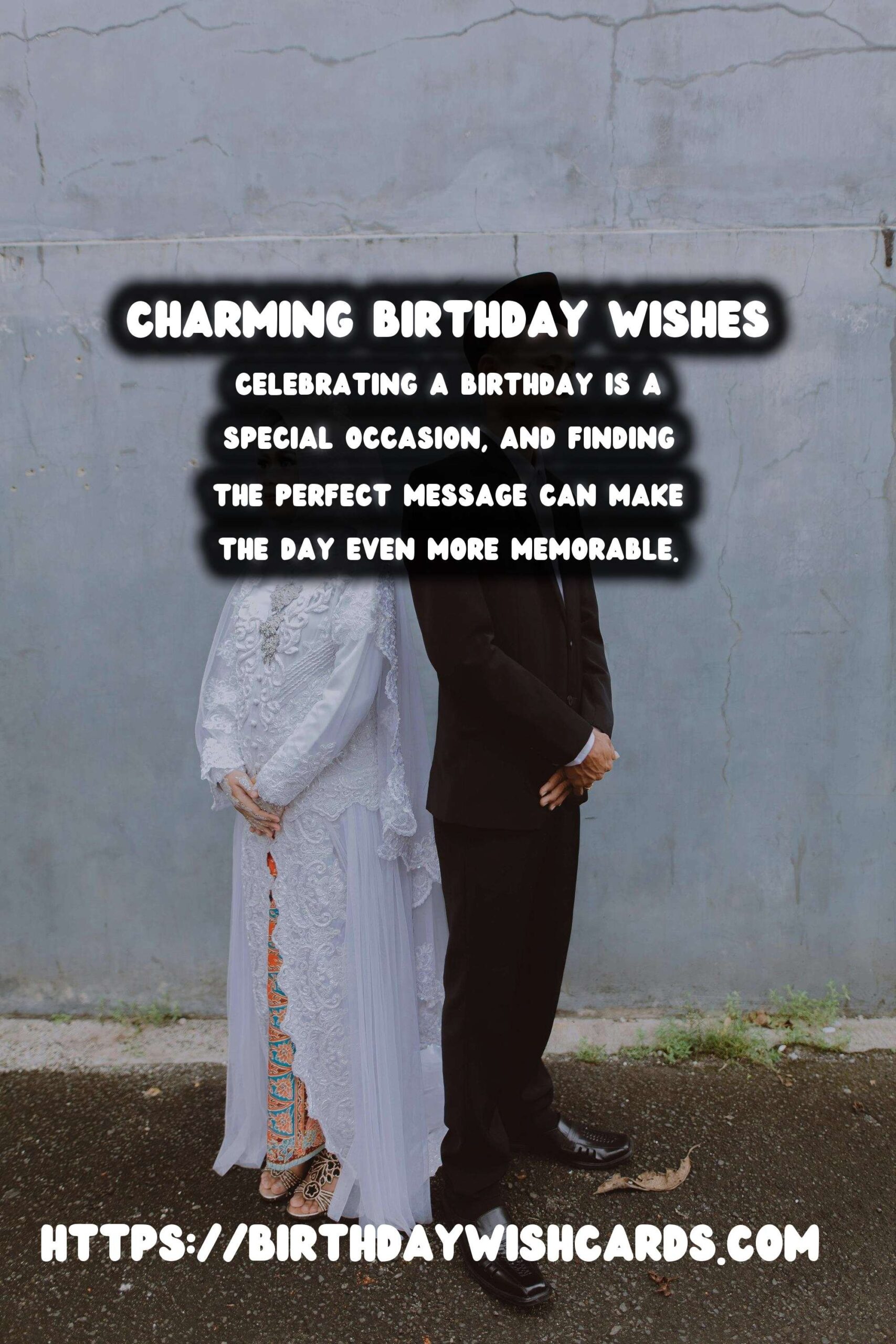 75 Charming Birthday Messages Ideas for Birthdays