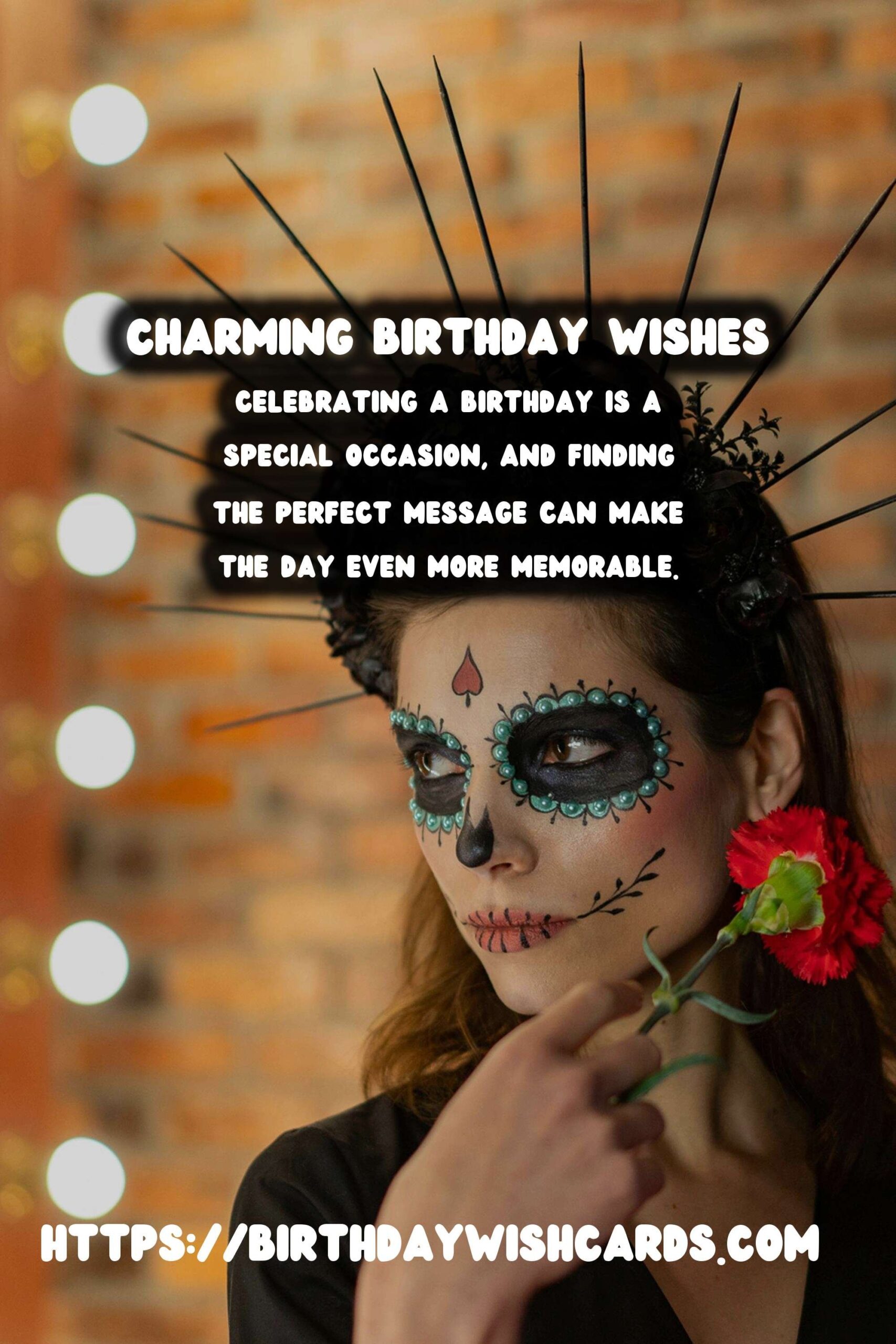 75 Charming Birthday Messages Ideas for Birthdays