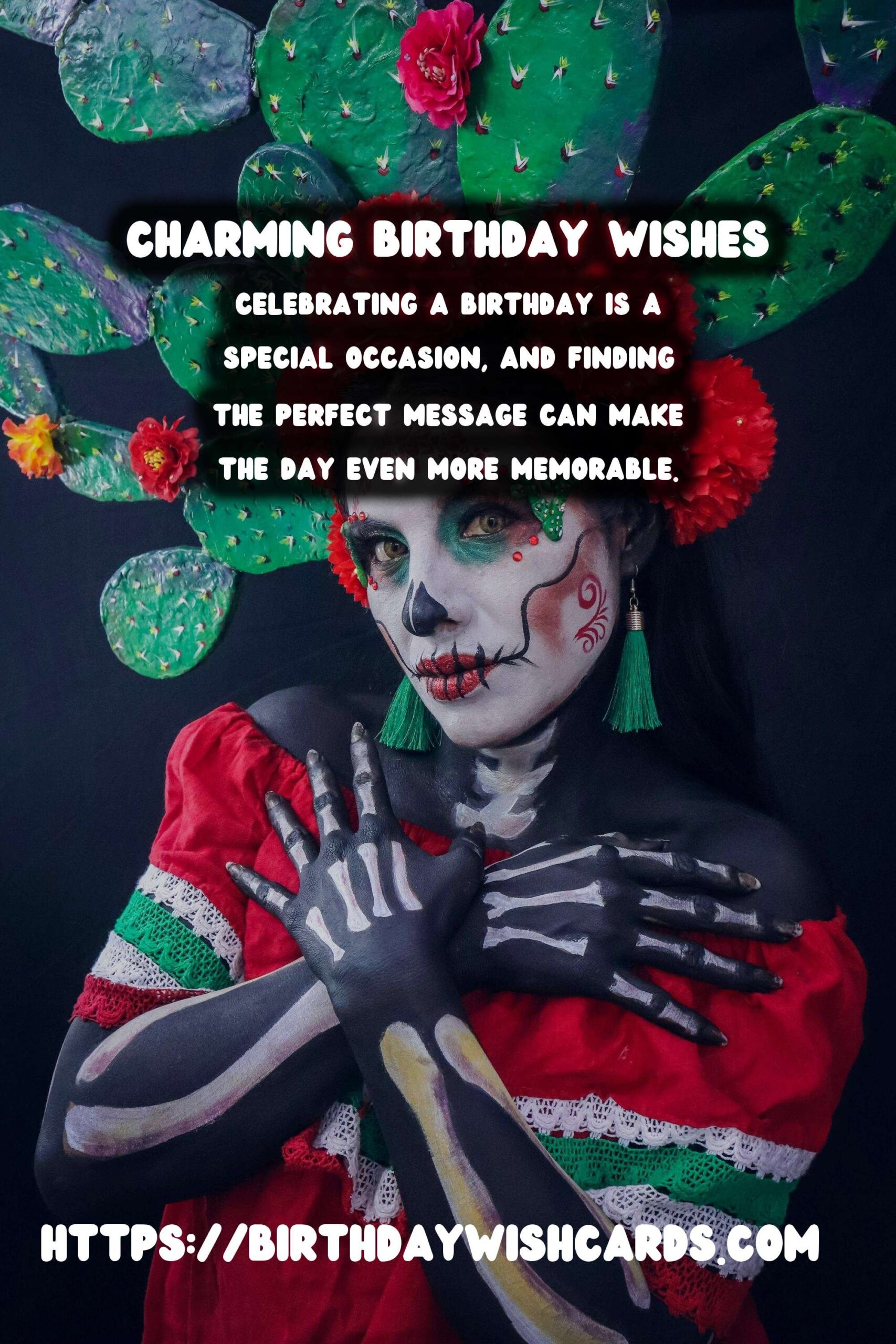 75 Charming Birthday Messages Ideas for Birthdays
