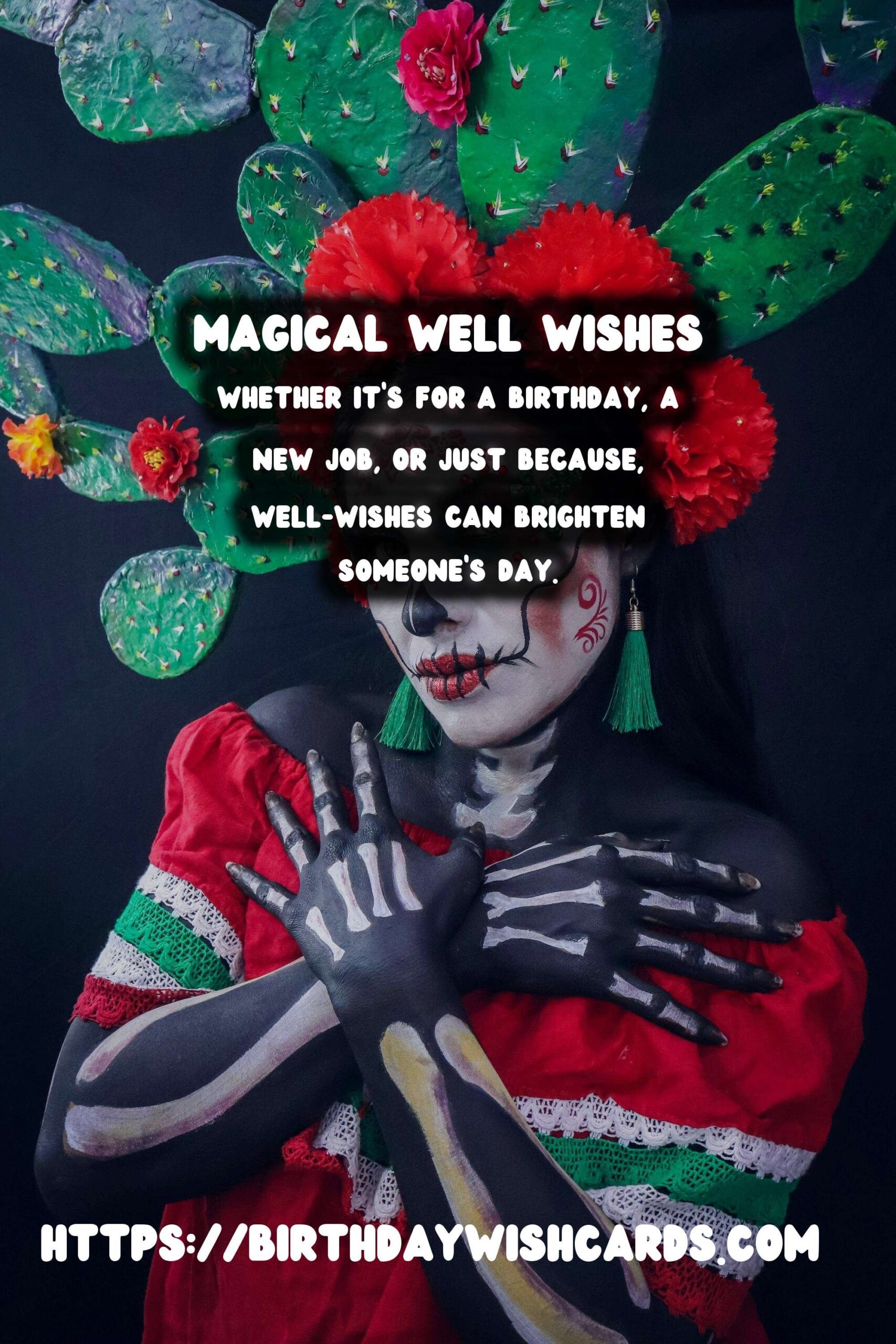 75 Magical Well Wishes Ideas for Wishes & Greetings