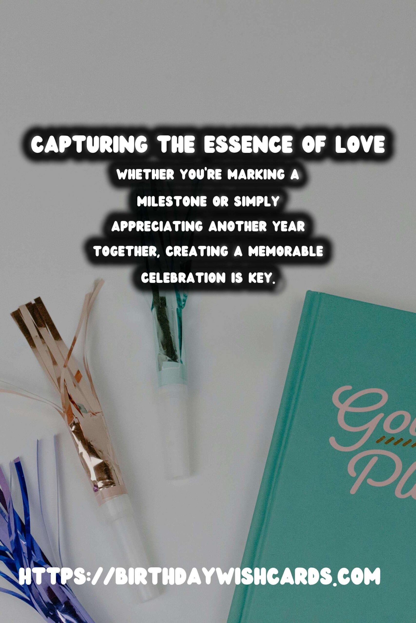 Amazing Anniversary Planning Tips That Capture the Moment