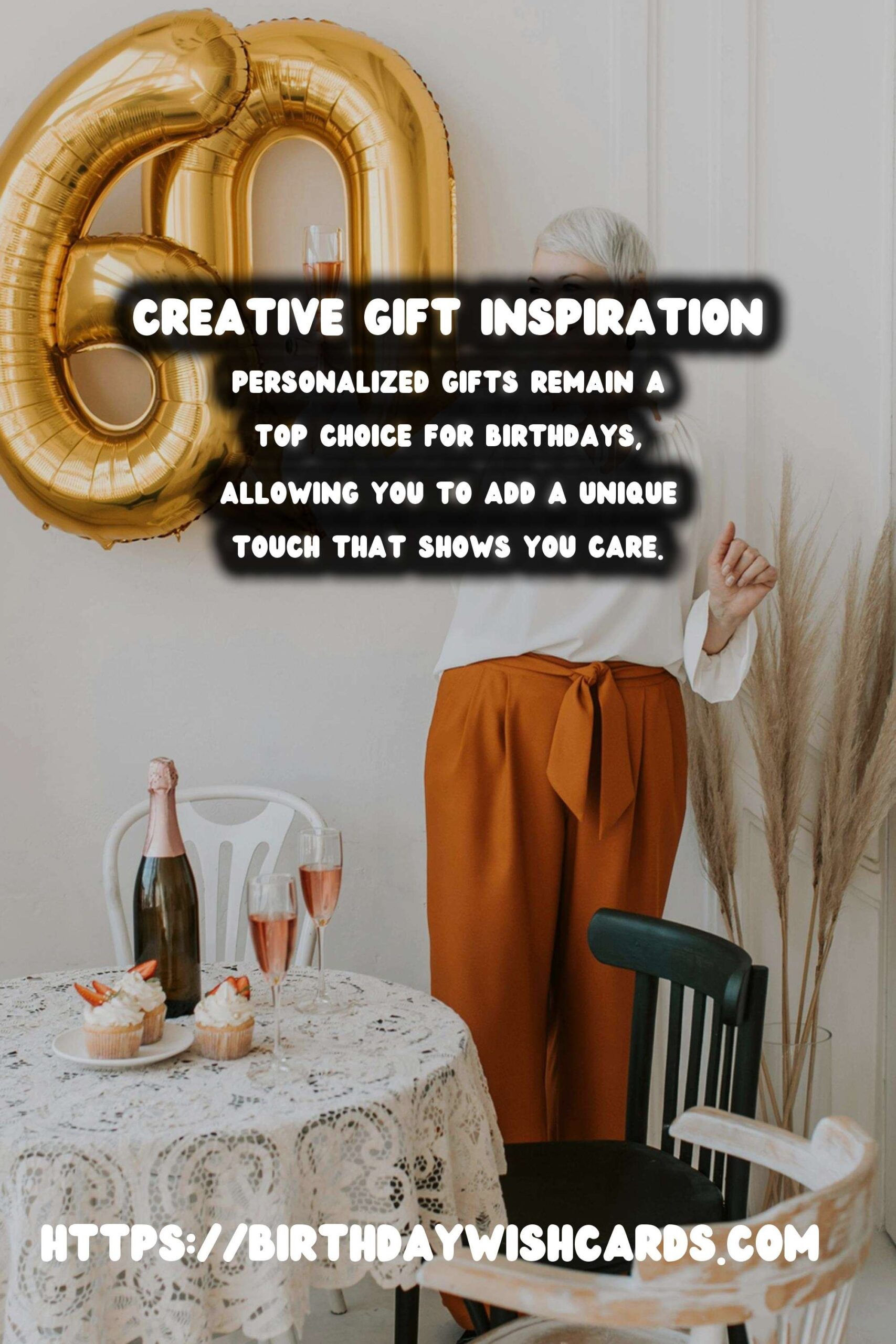 Amazing Birthday Gift Ideas In 2025