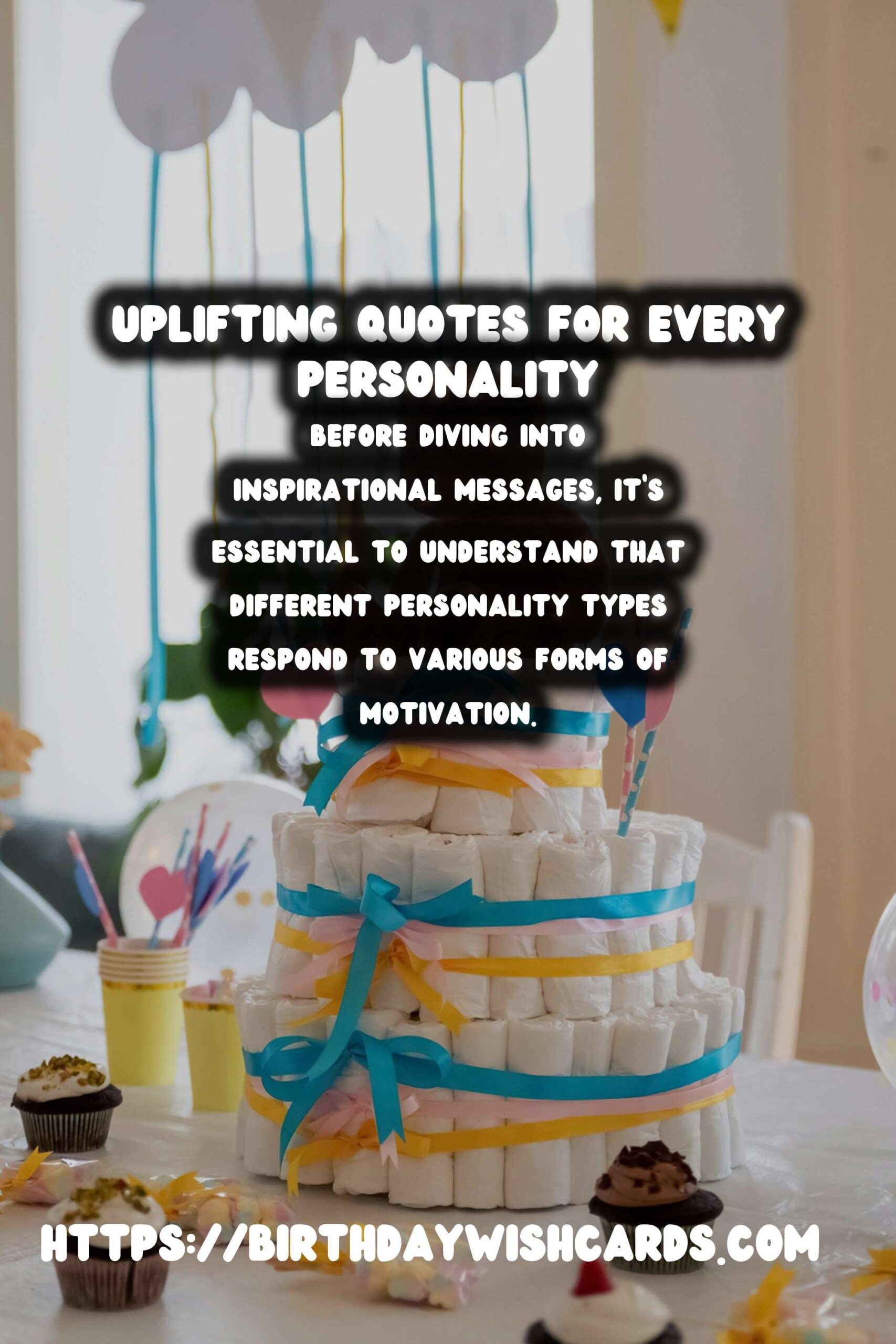 Amazing Inspirational Messages For Every Personality