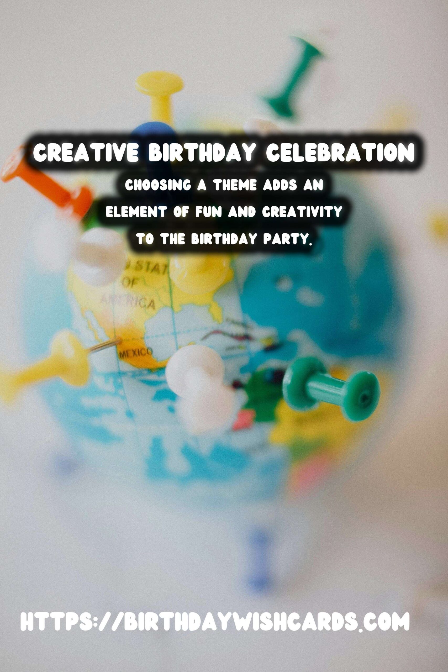 Amazing Ways to Plan Birthday Planning Tips