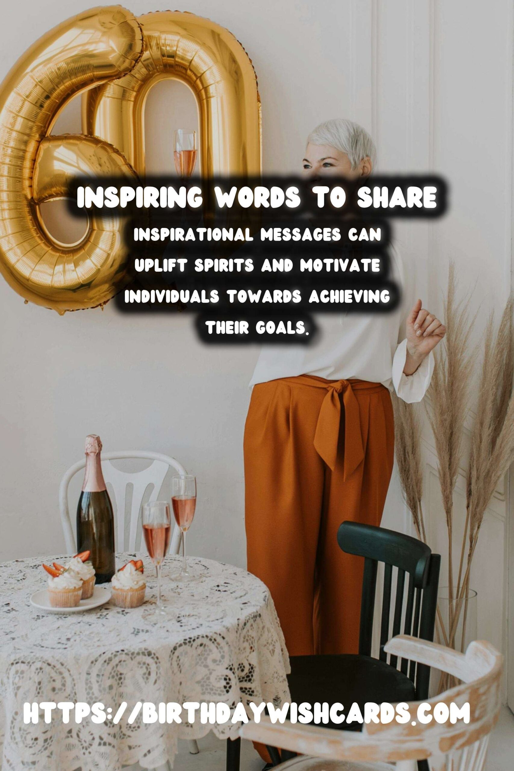 Amazing Ways to Write Inspirational Messages