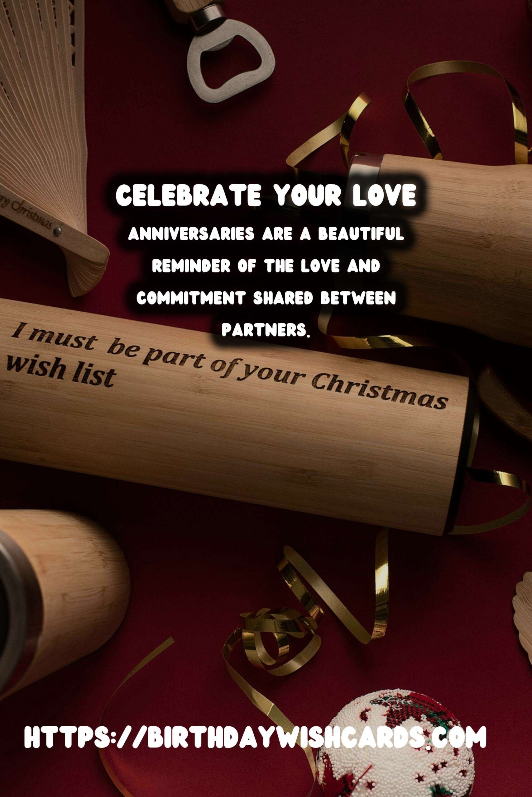 Authentic Anniversary Messages You’ll Love