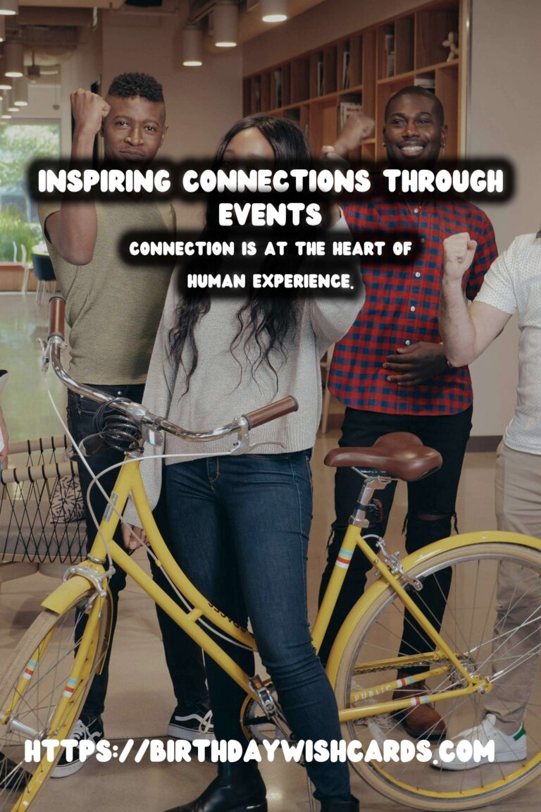 Authentic Global Event Inspiration That Inspire Connection
