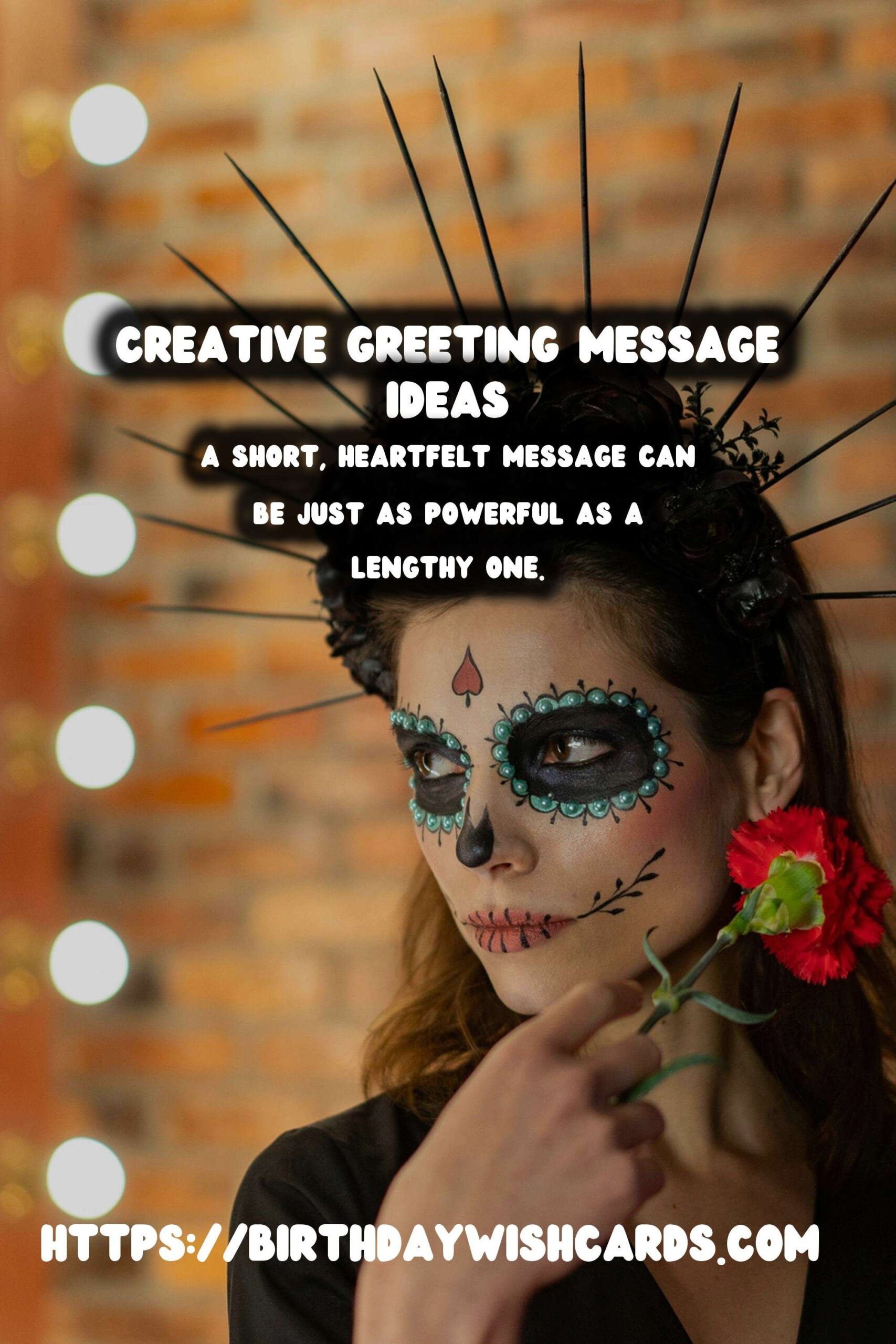 Authentic Ways to Create Creative Greeting Messages