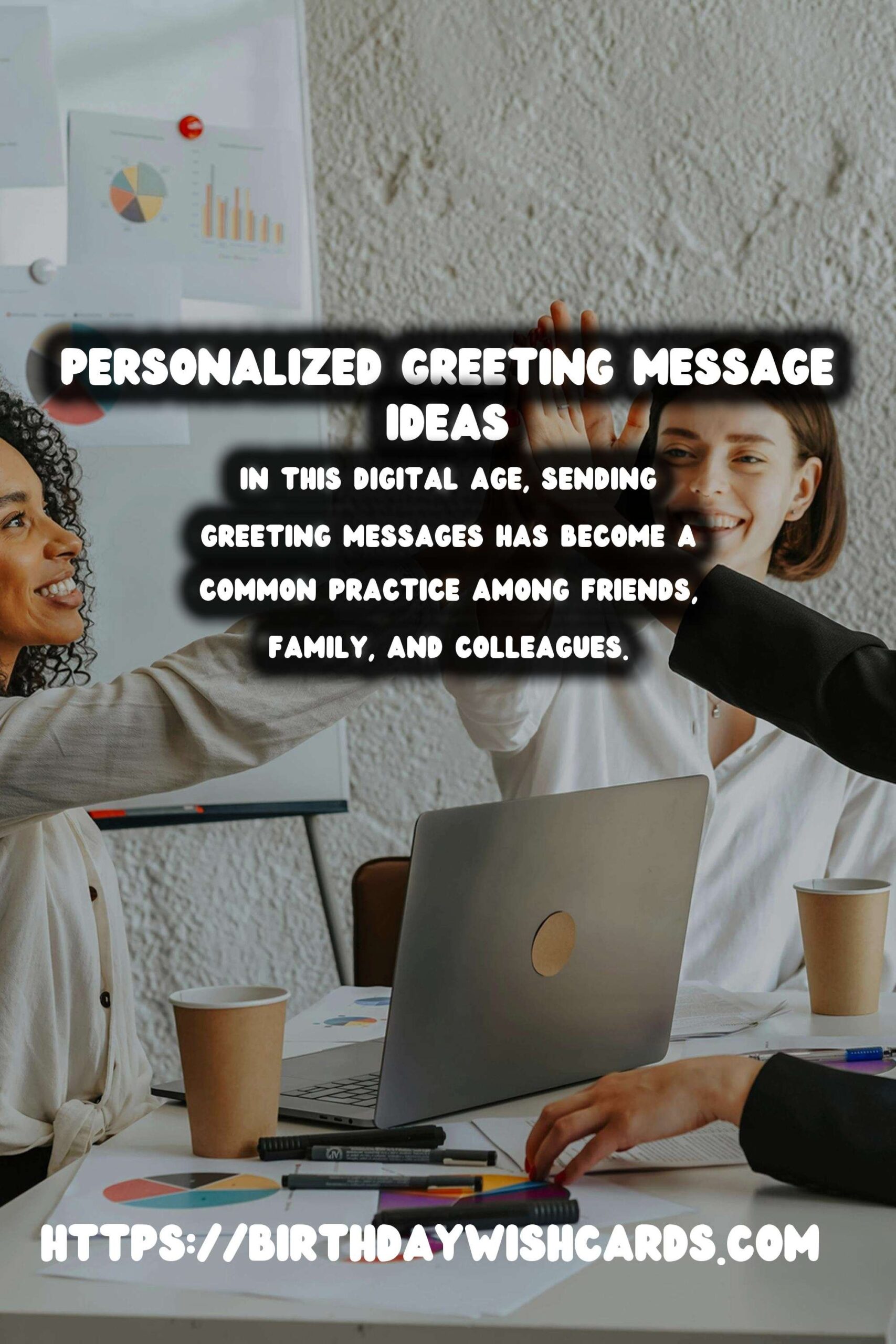Authentic Ways to Personalize Creative Greeting Messages