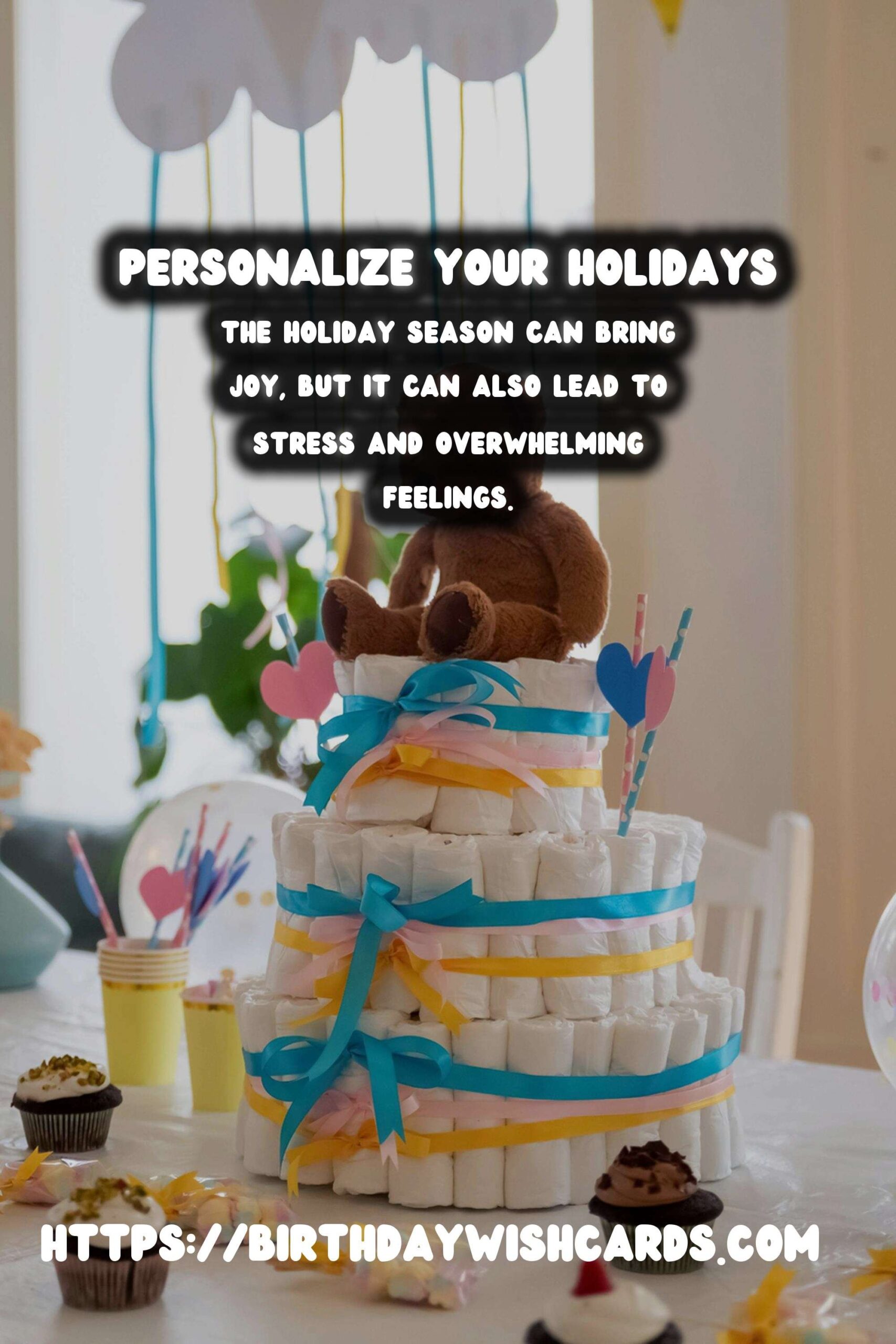 Authentic Ways to Personalize Your Holiday Survival Guide