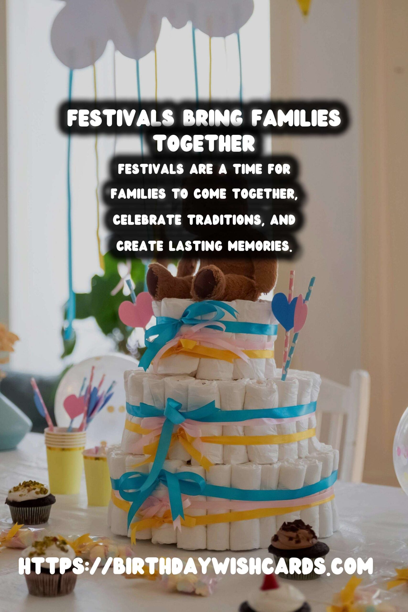 Authentic Ways to Plan Festival Activities for Families