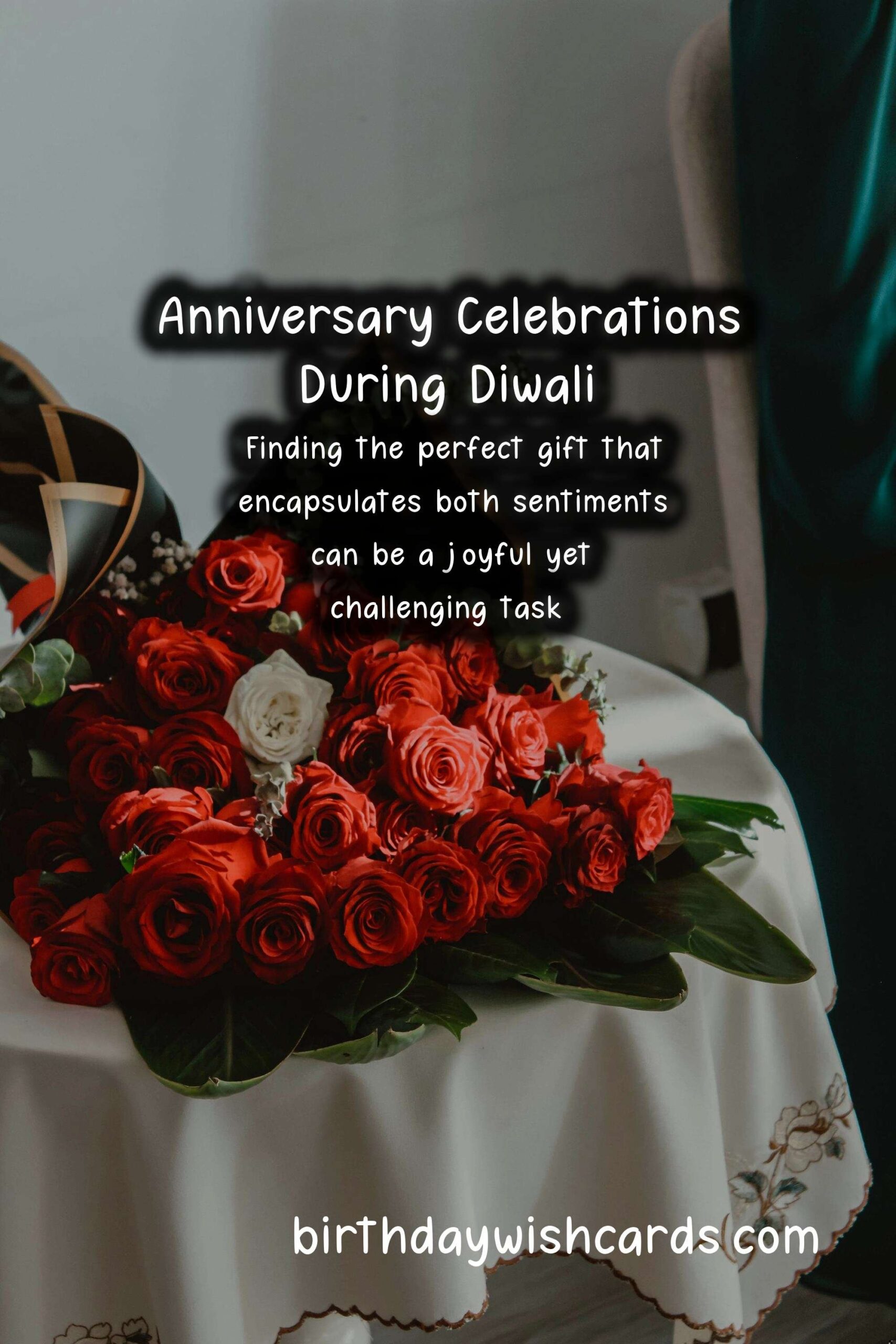 Best Anniversary Gift Ideas for Diwali