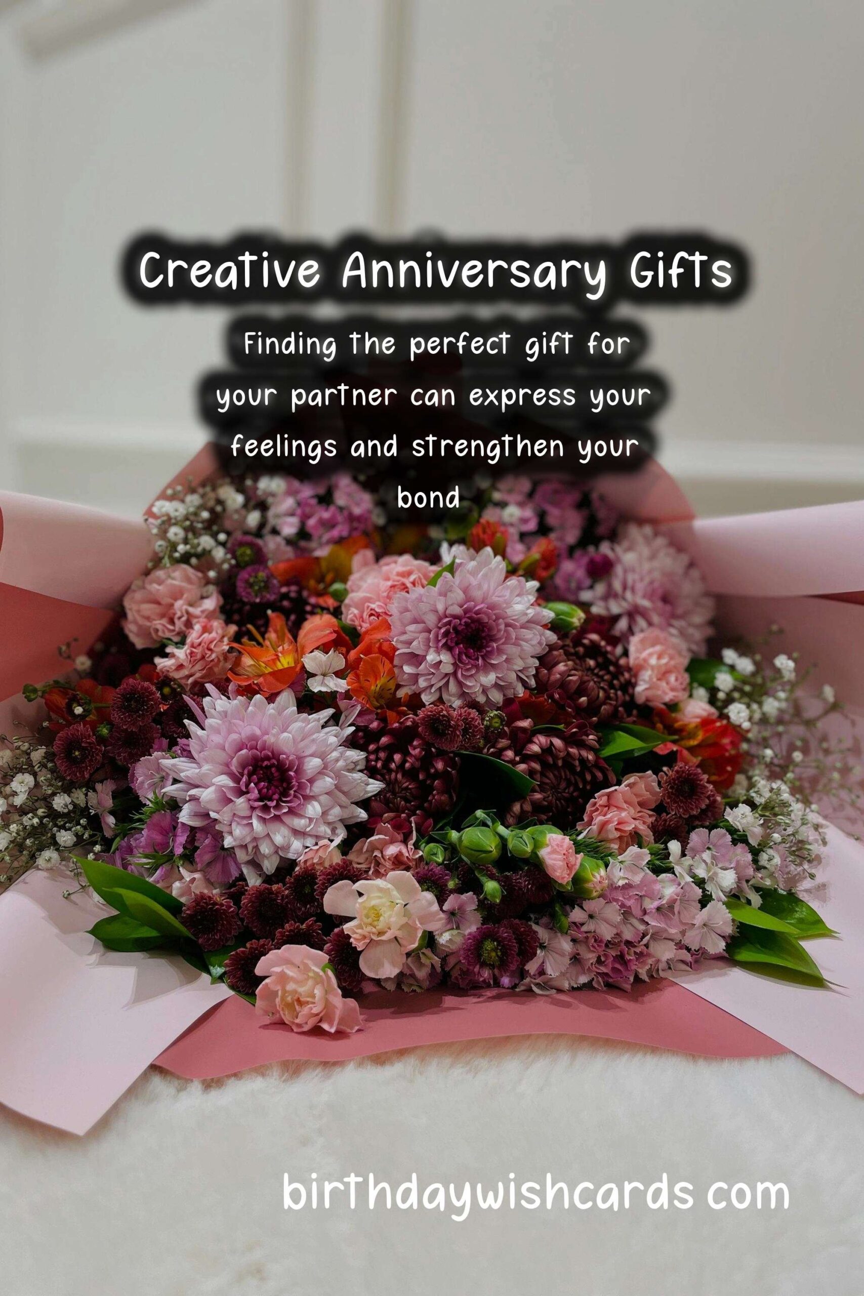 Best Anniversary Gift Ideas for Lovers