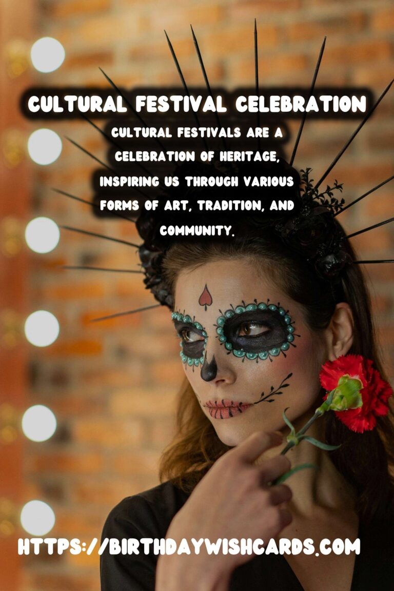 Best Cultural Festival Inspiration That Feel Authentic
