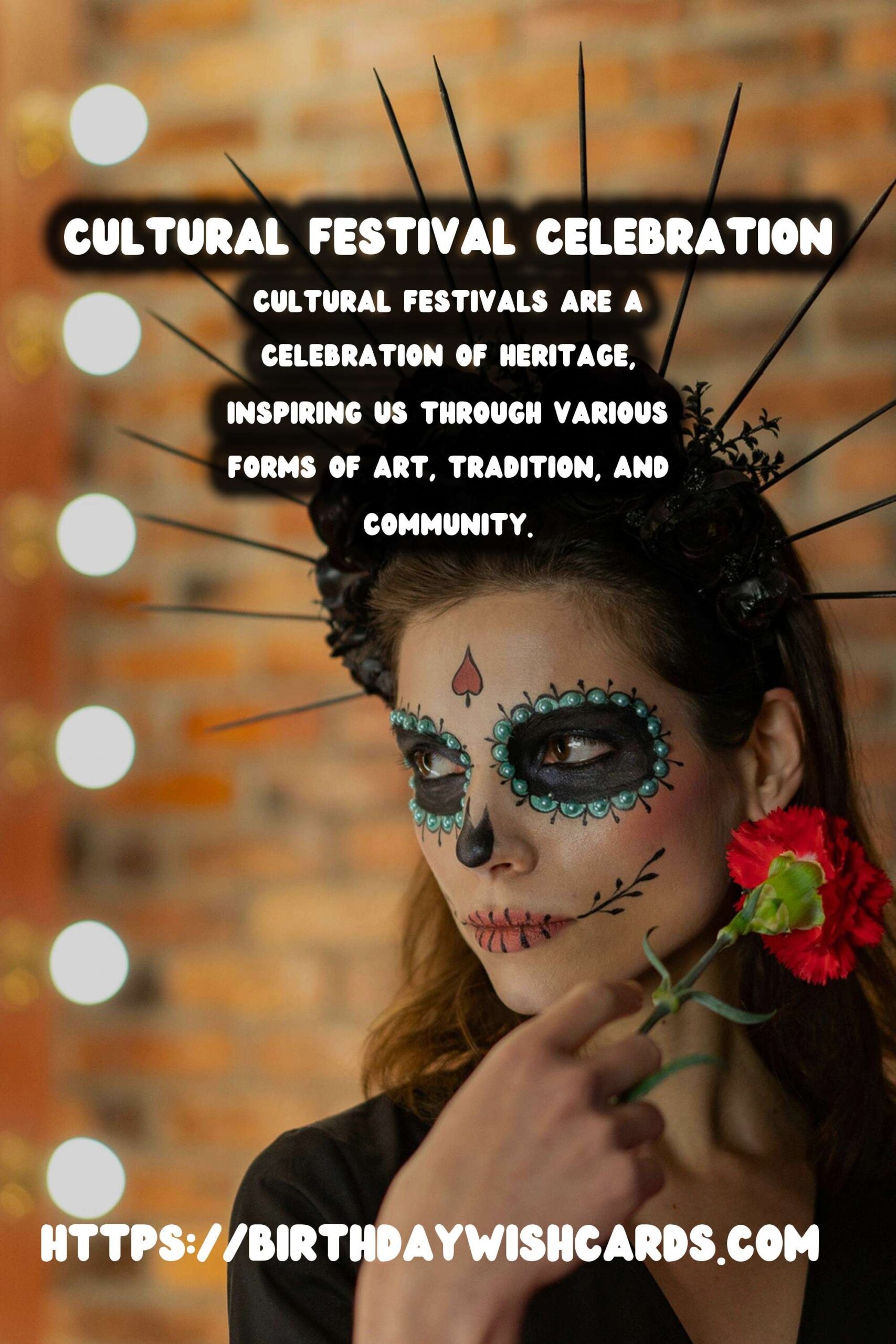 Birthday Wish Cards | Best Cultural Festival Inspiration That Feel Authentic