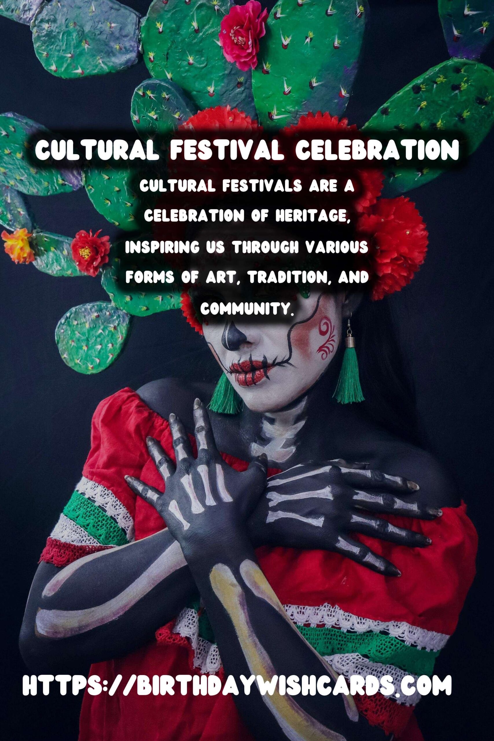 Best Cultural Festival Inspiration That Feel Authentic