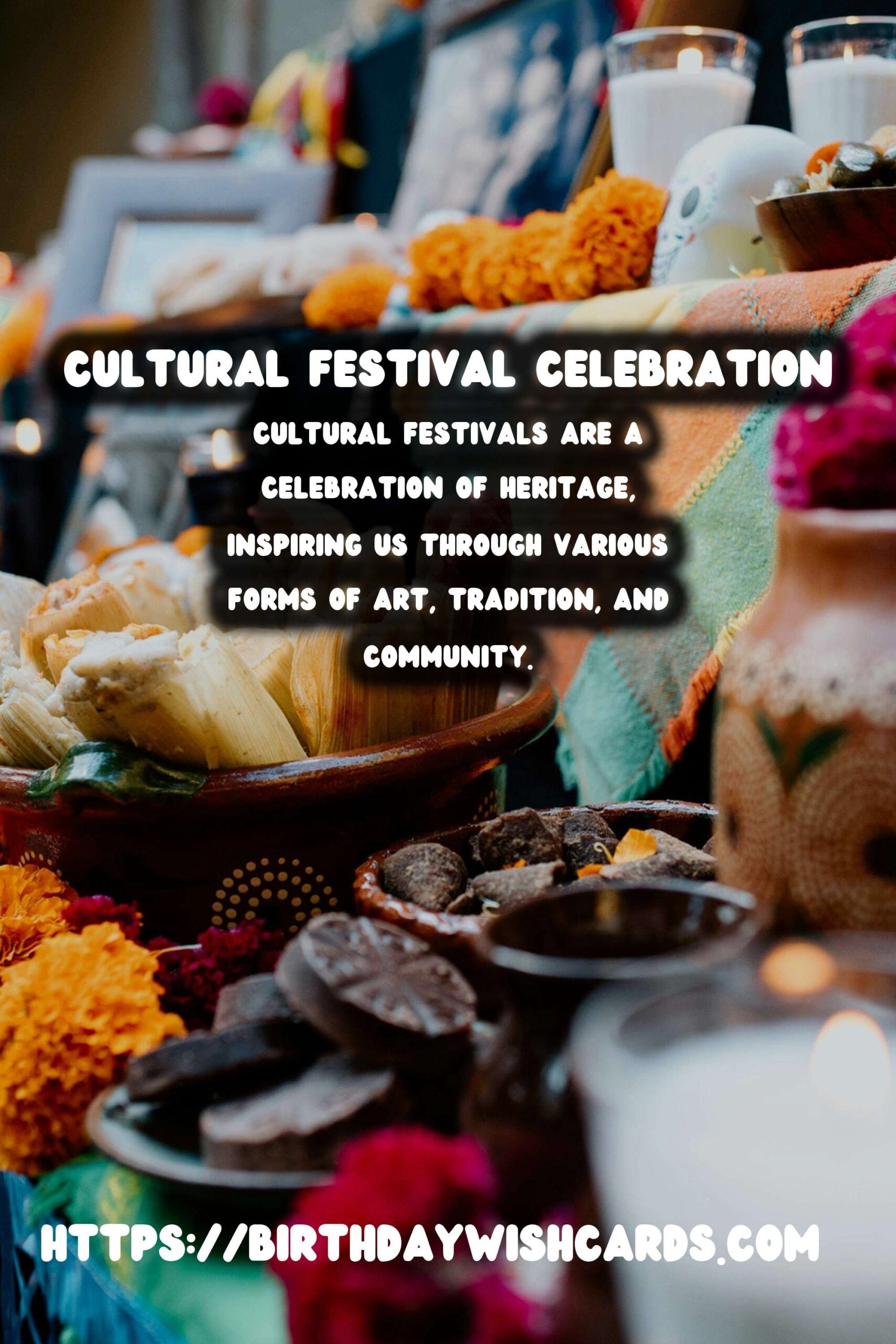 Best Cultural Festival Inspiration That Feel Authentic
