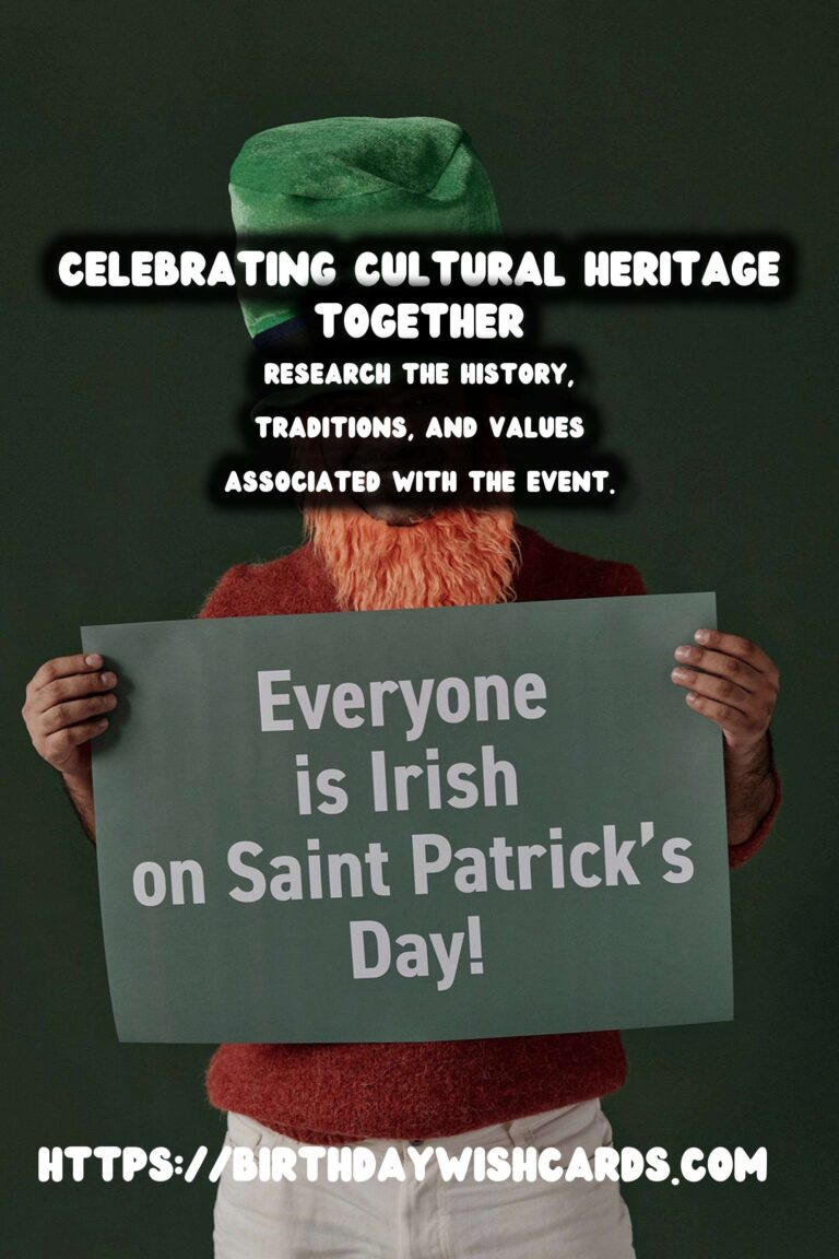 Best Cultural Heritage Celebration Tips That Make Memories