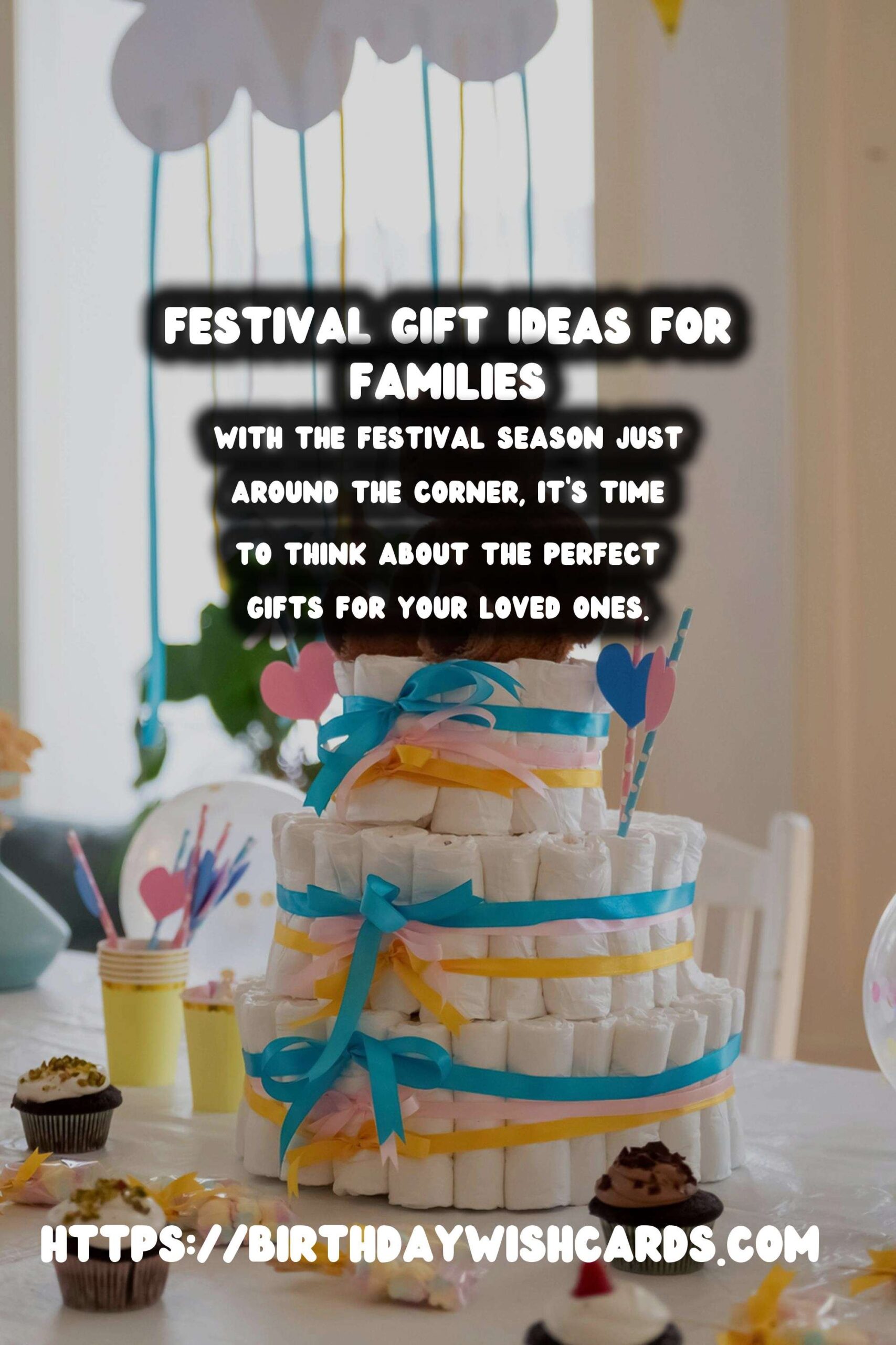 Best Festival Gift Ideas For the Whole Family
