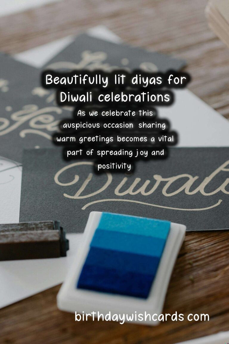 Best Greetings for Diwali: Celebrate the Festival of Lights in Style