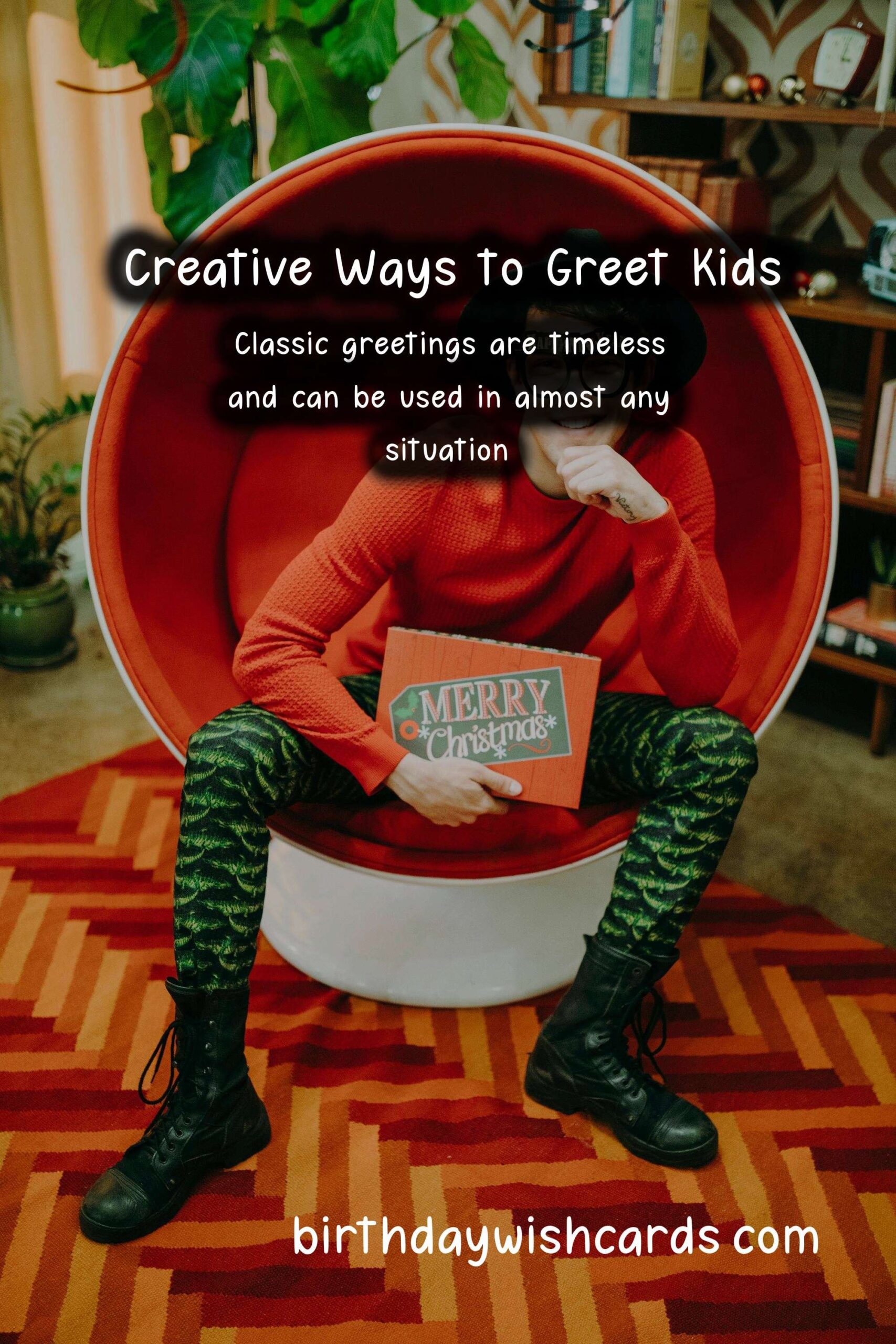 Best Greetings for Kids: Fun and Friendly Ways to Say Hello!