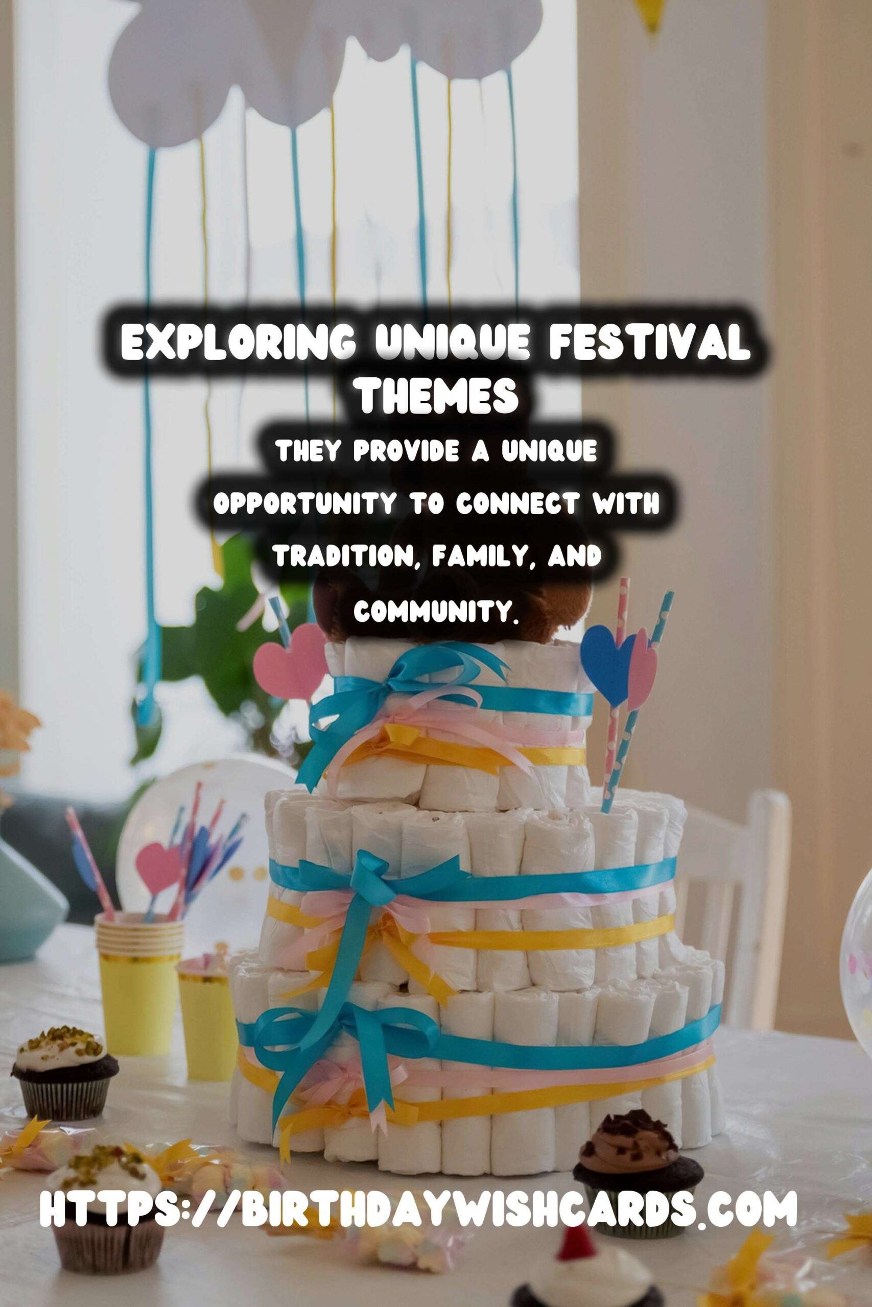 Best Religious Festival Themes That Reflect Your Style