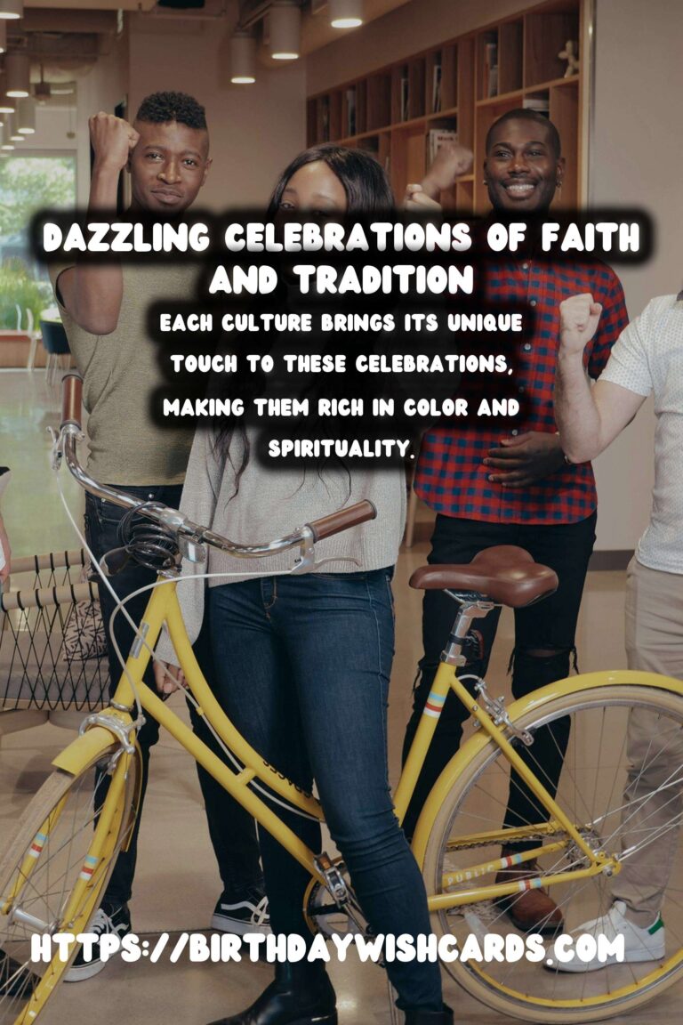 Best Religious Festival Themes That Shine