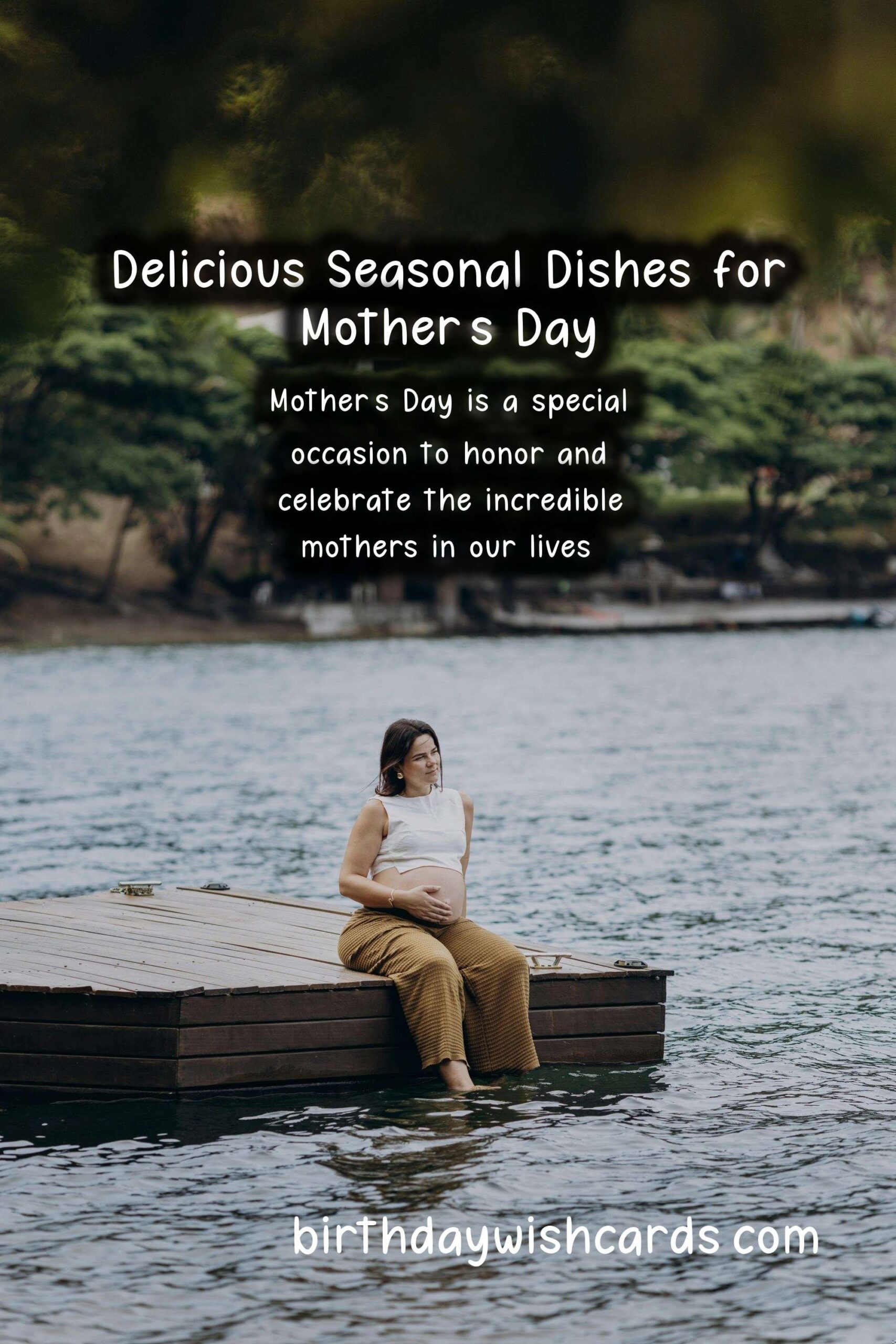 Birthday Wish Cards | Best Seasonal Recipes for Mother's Day