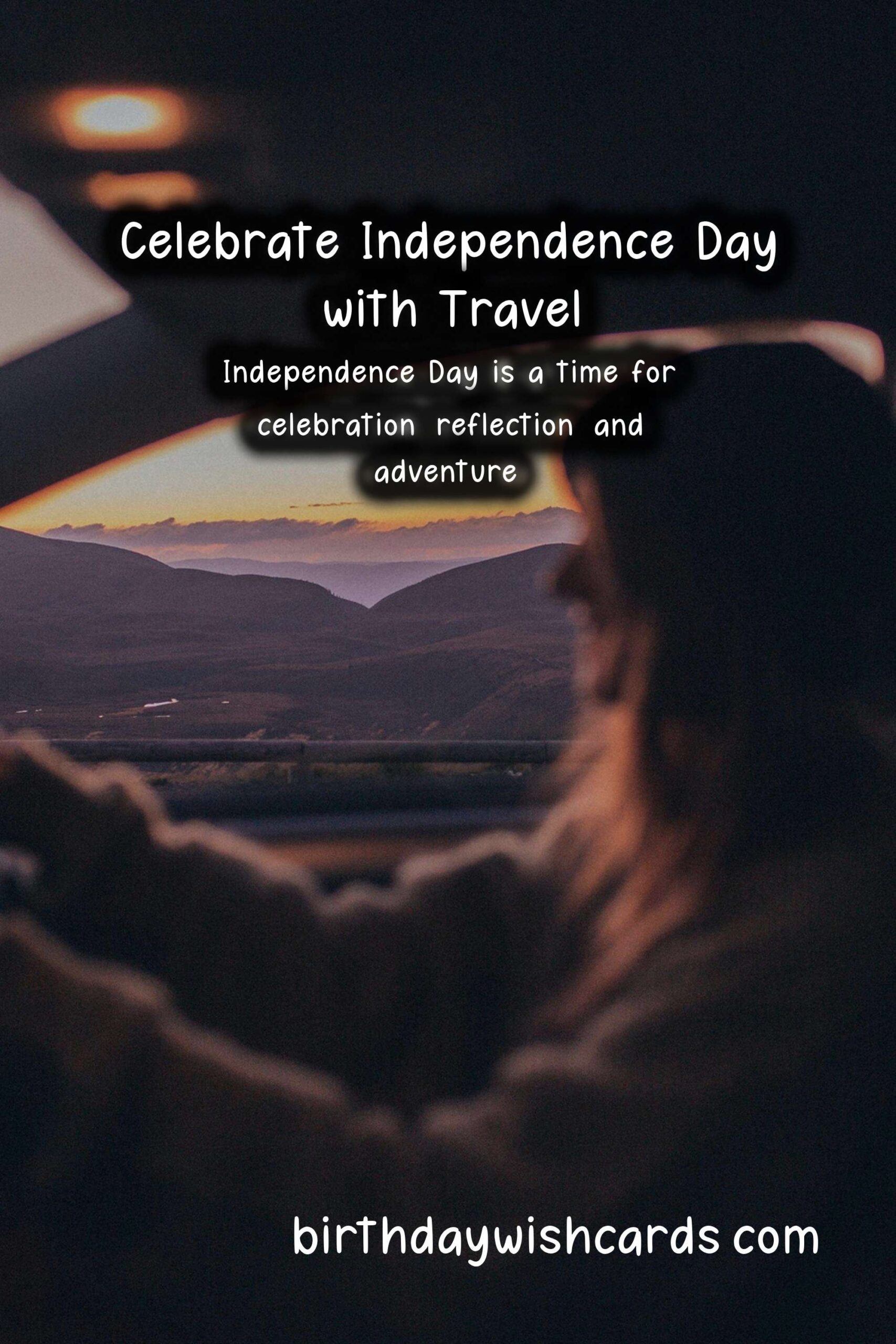 Best Travel Destinations for Independence Day