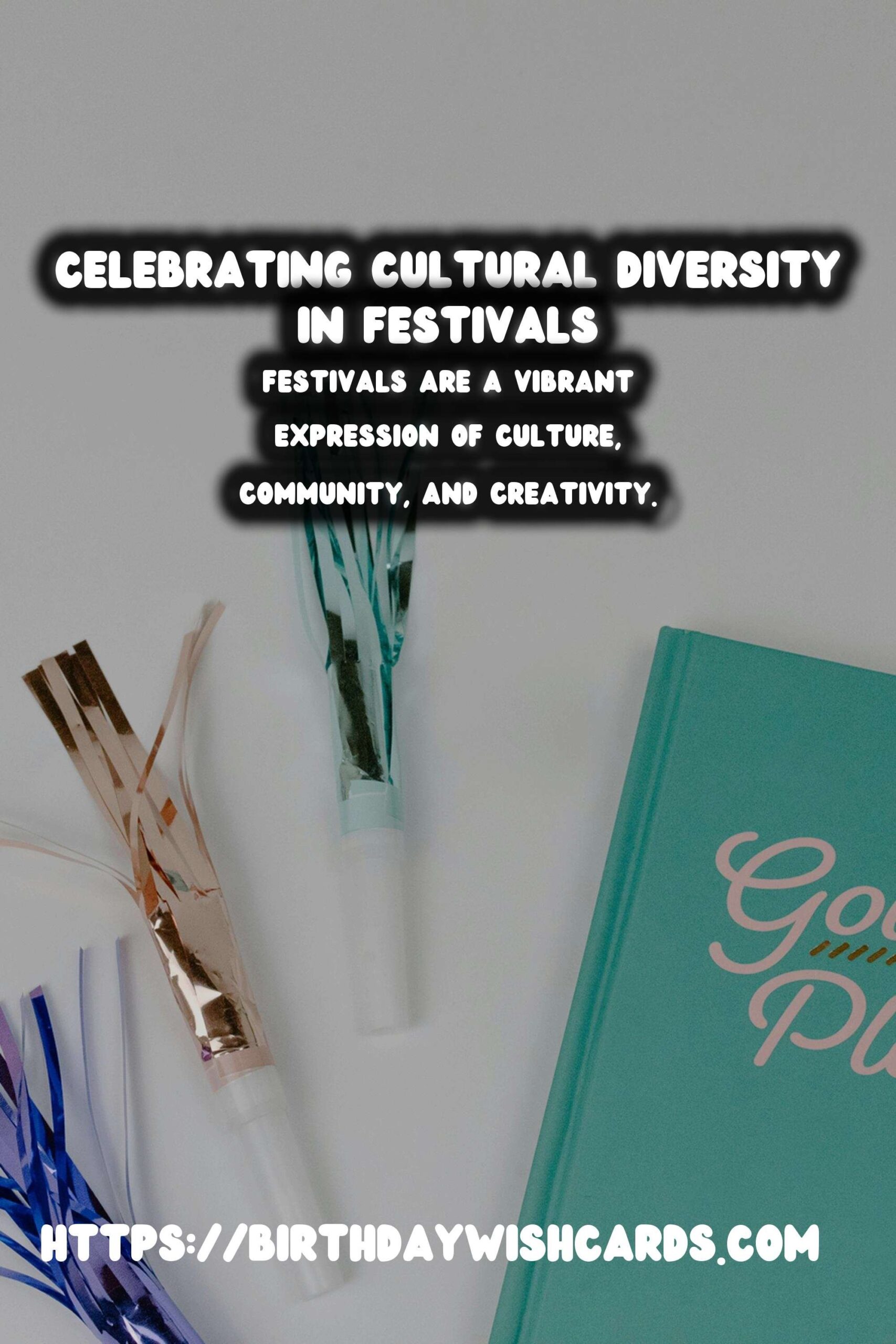 Best Ways to Create World Festival Traditions