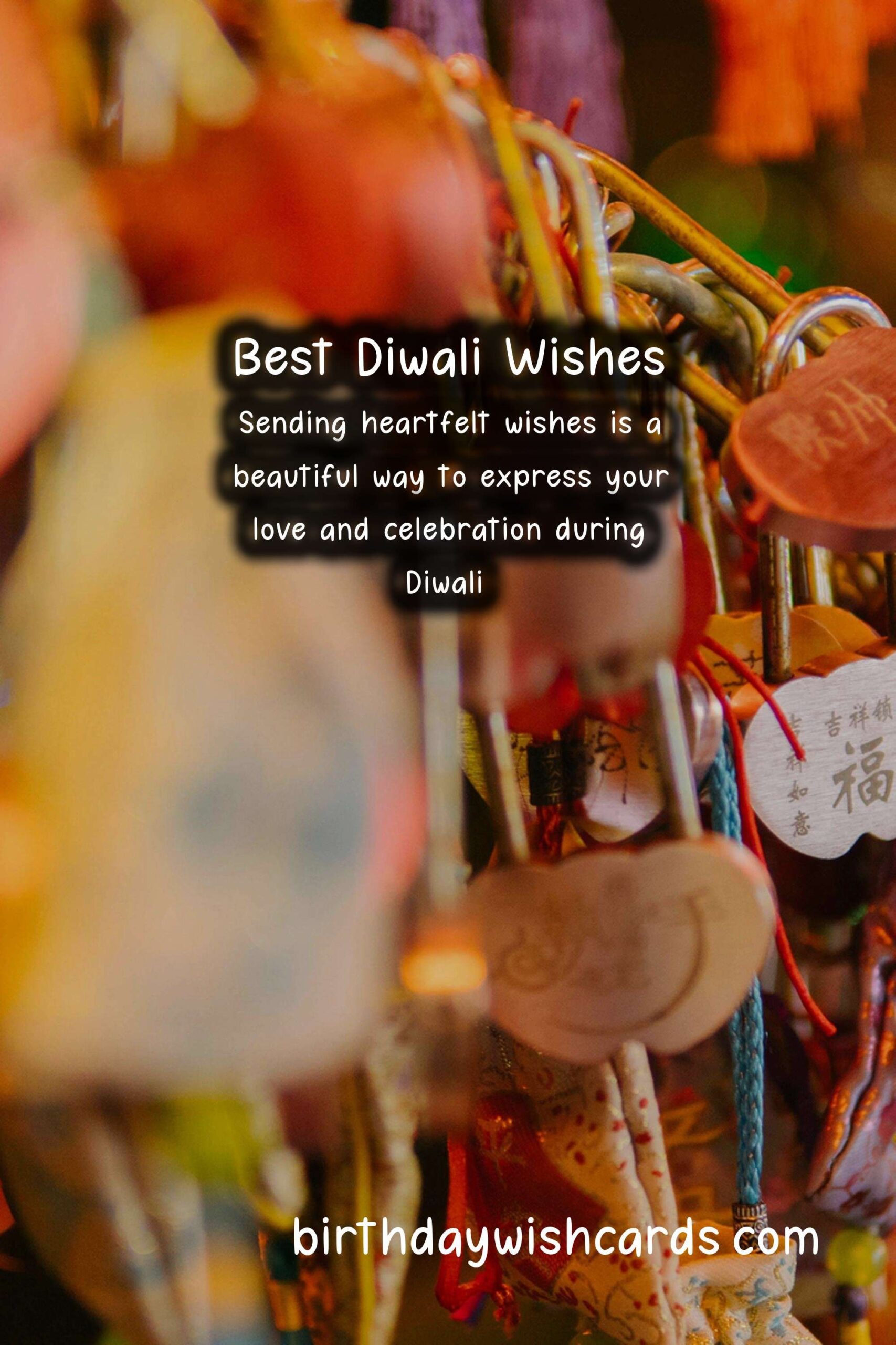 Birthday Wish Cards | Best Wishes and Messages for Diwali